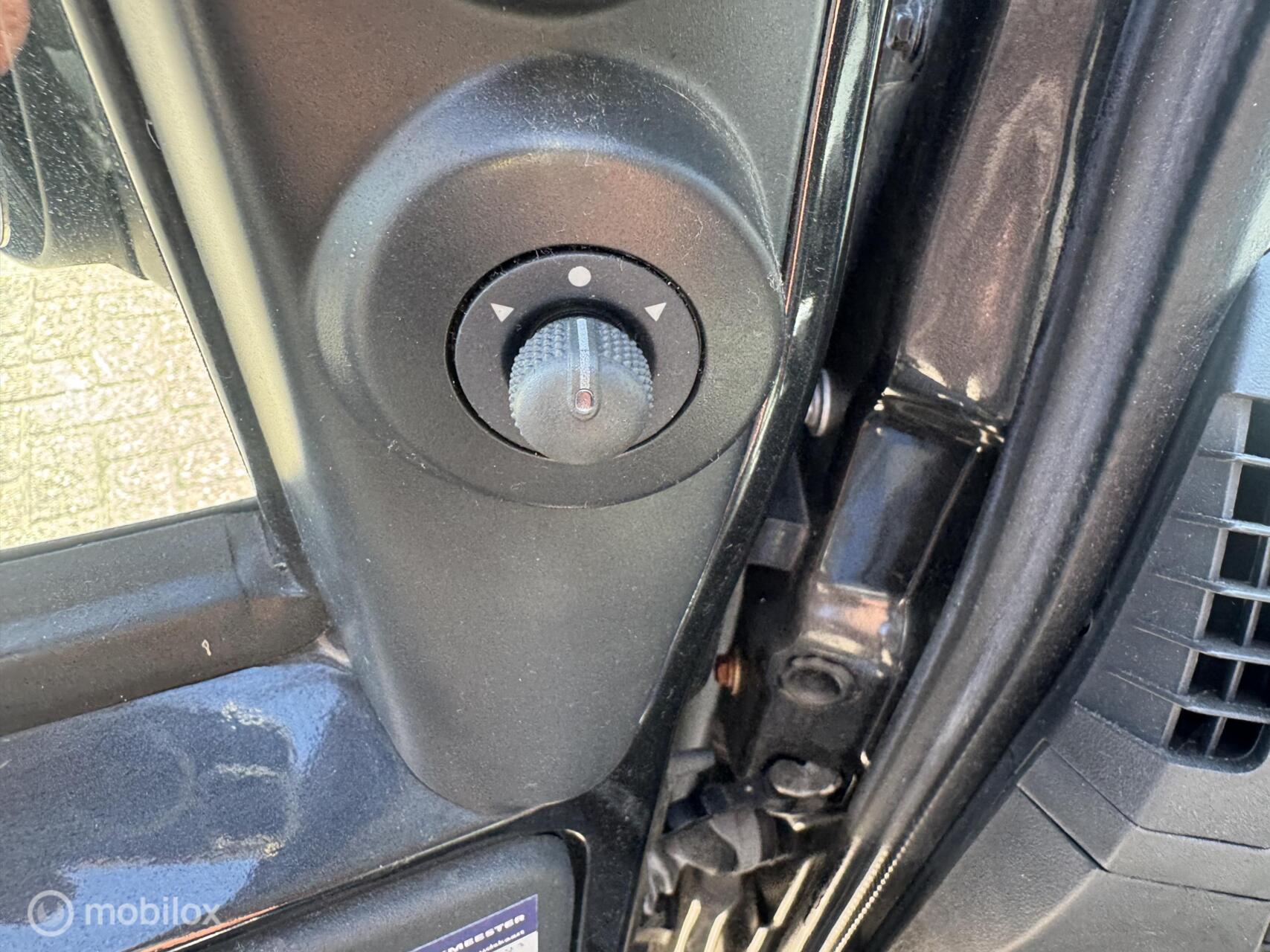 Foto van Fiat Fiorino Qubo
