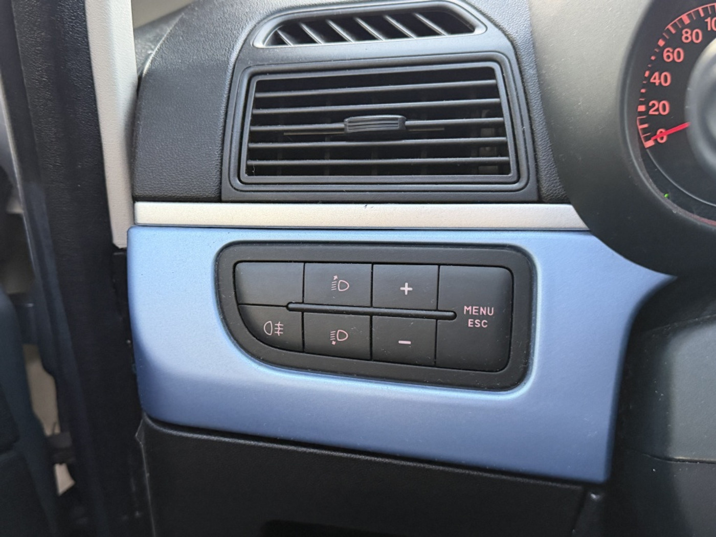 Foto van Fiat Fiat Punto