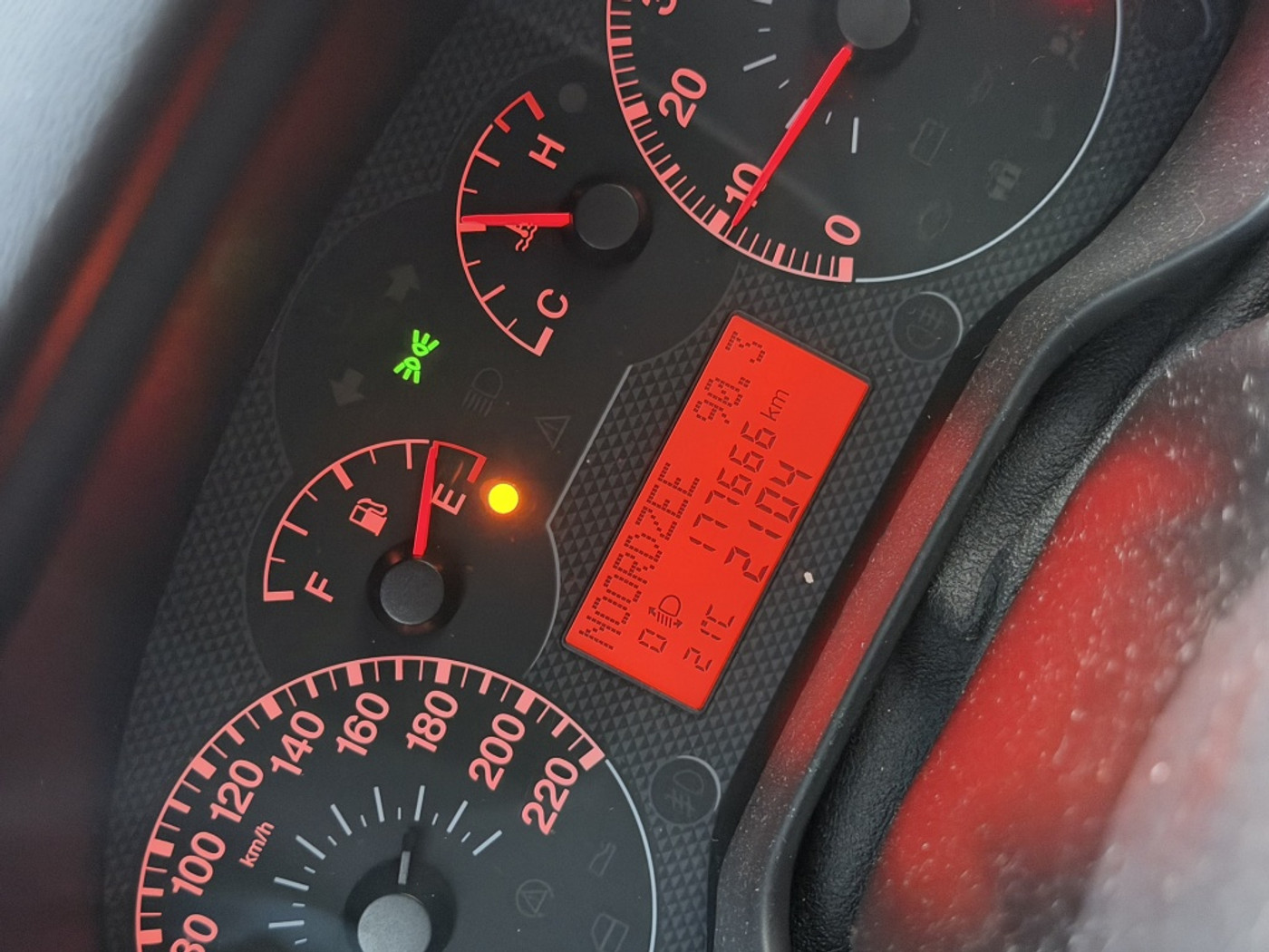 Foto van Fiat Fiat Punto