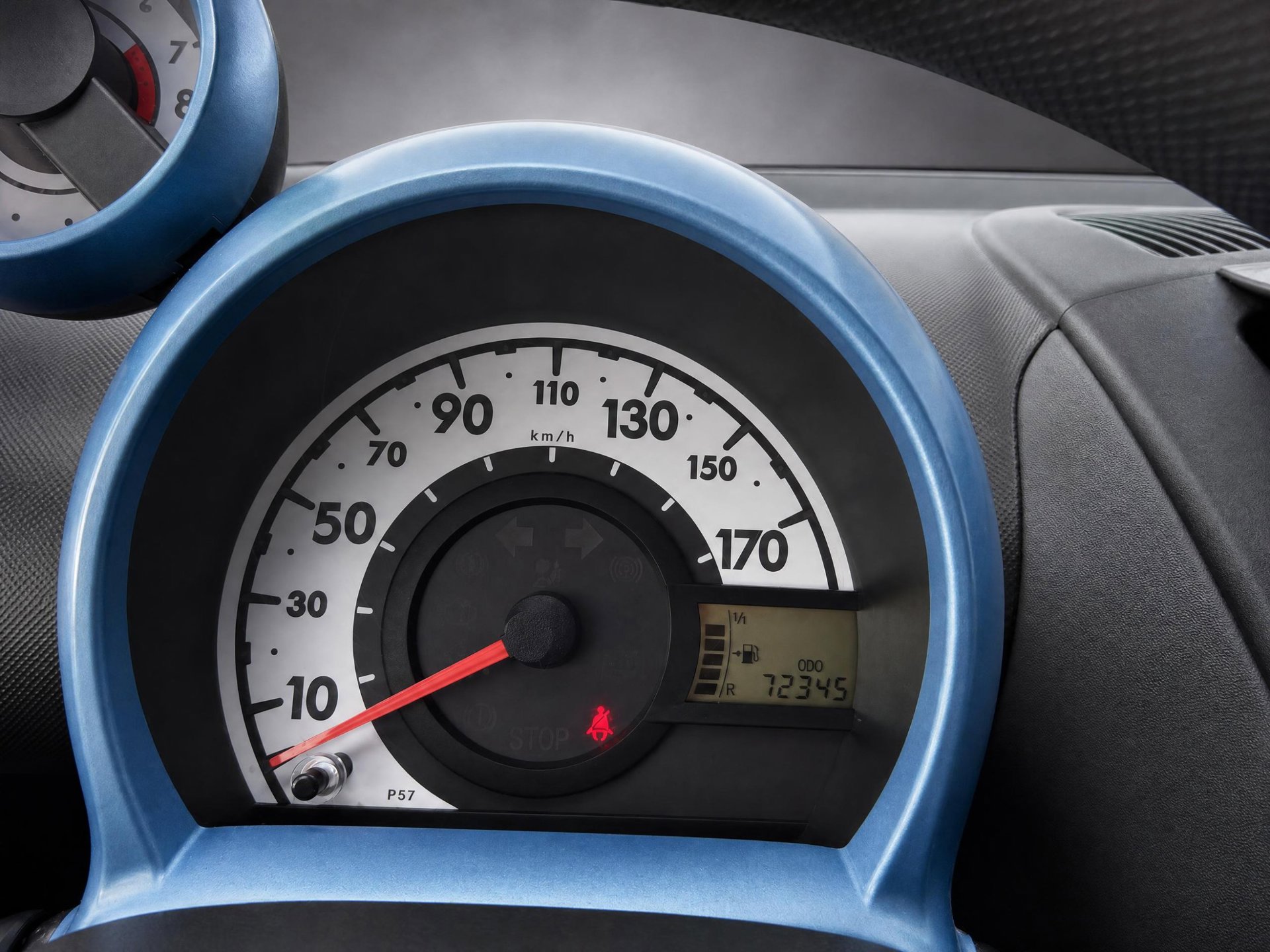 Foto van Peugeot Peugeot 107