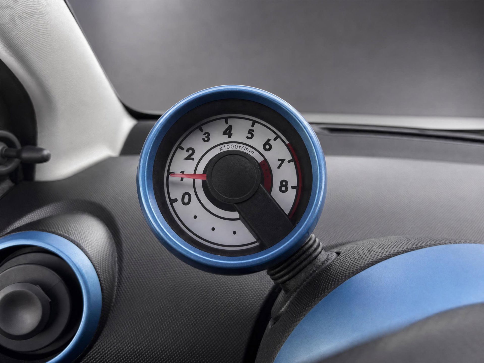 Foto van Peugeot Peugeot 107