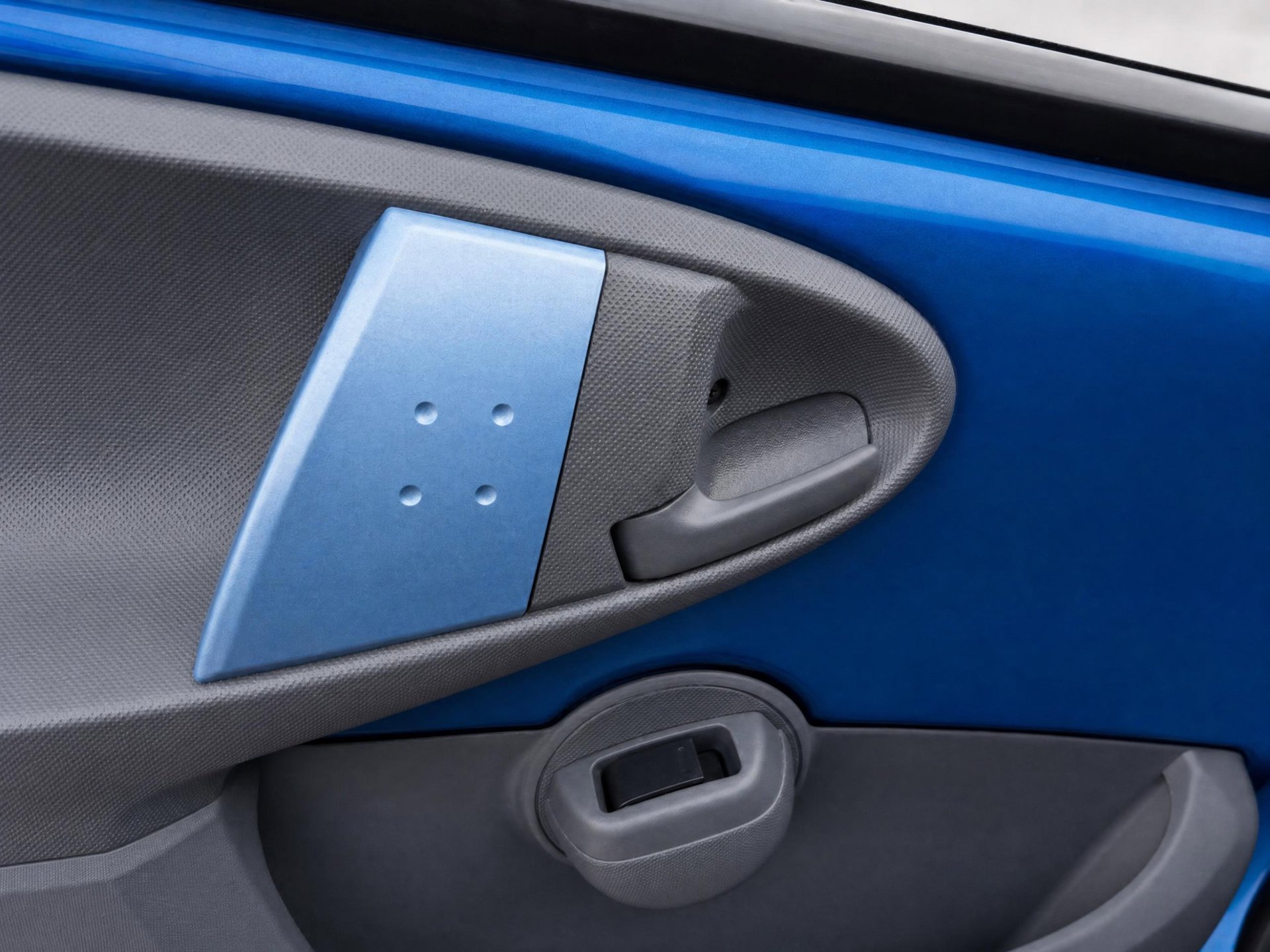 Foto van Peugeot Peugeot 107