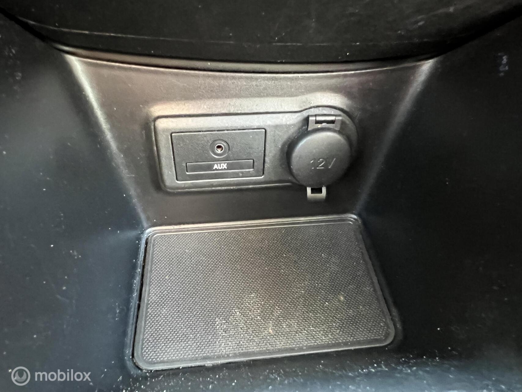 Foto van Kia Venga