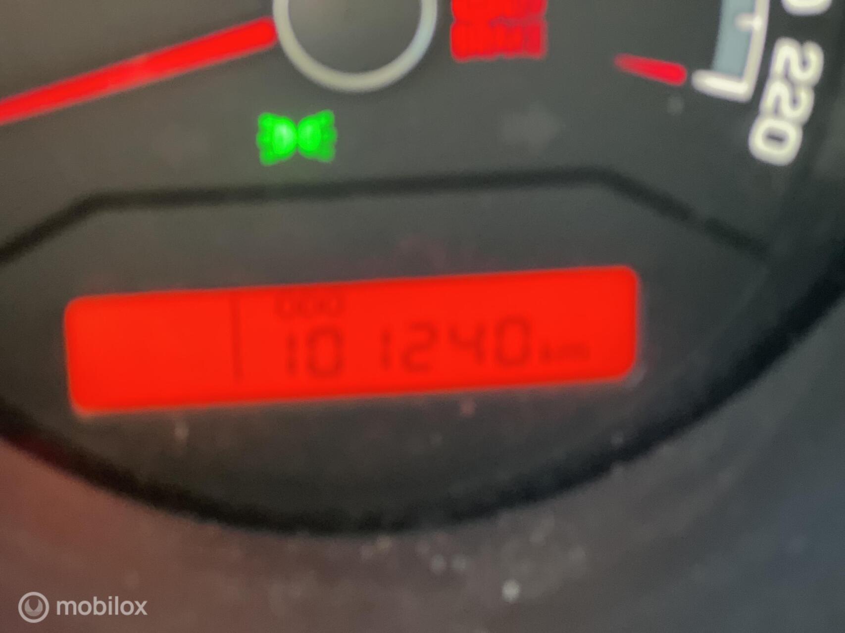 Foto van Kia Venga