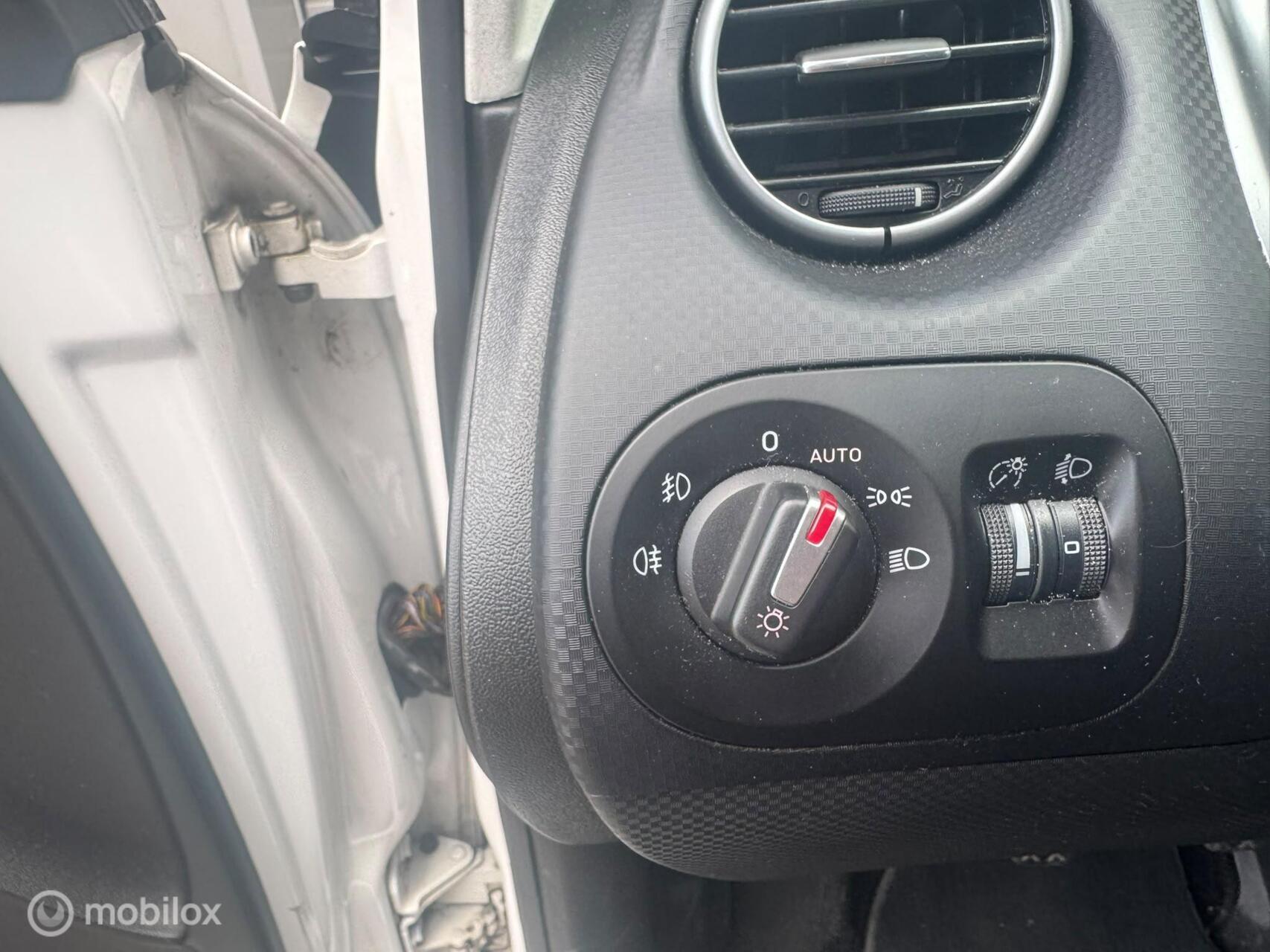 Foto van Seat Altea