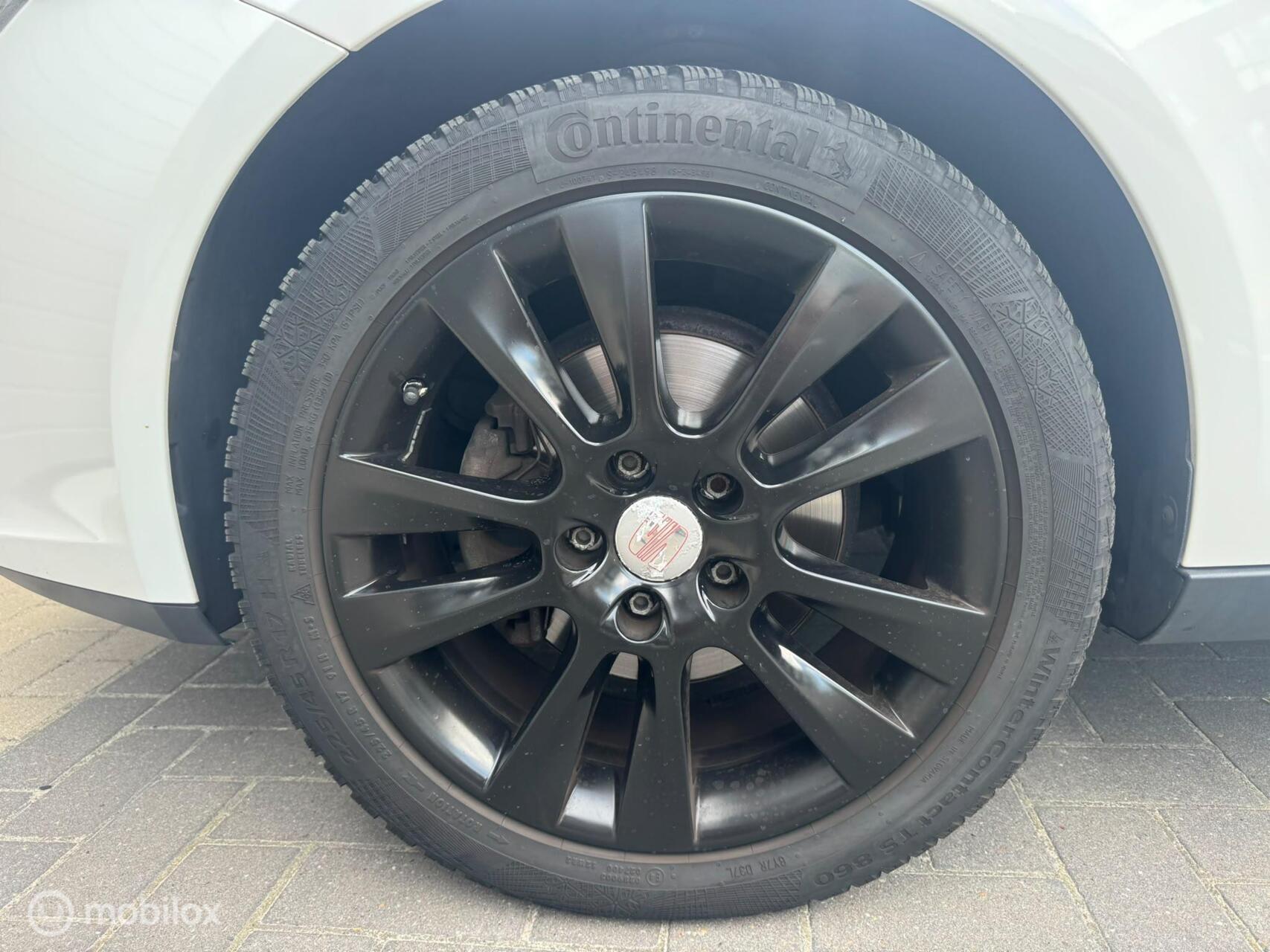 Foto van Seat Altea