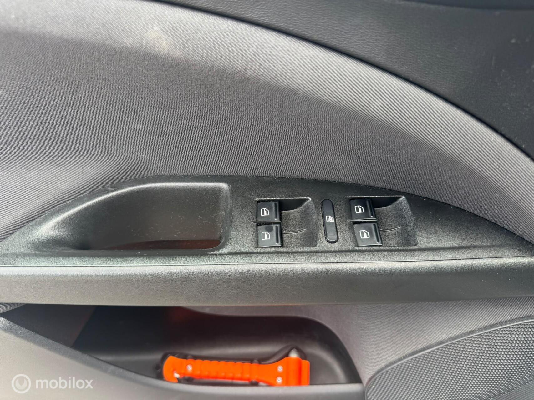 Foto van Seat Altea