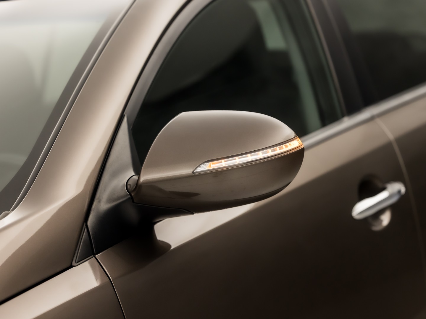 Foto van Kia Sportage