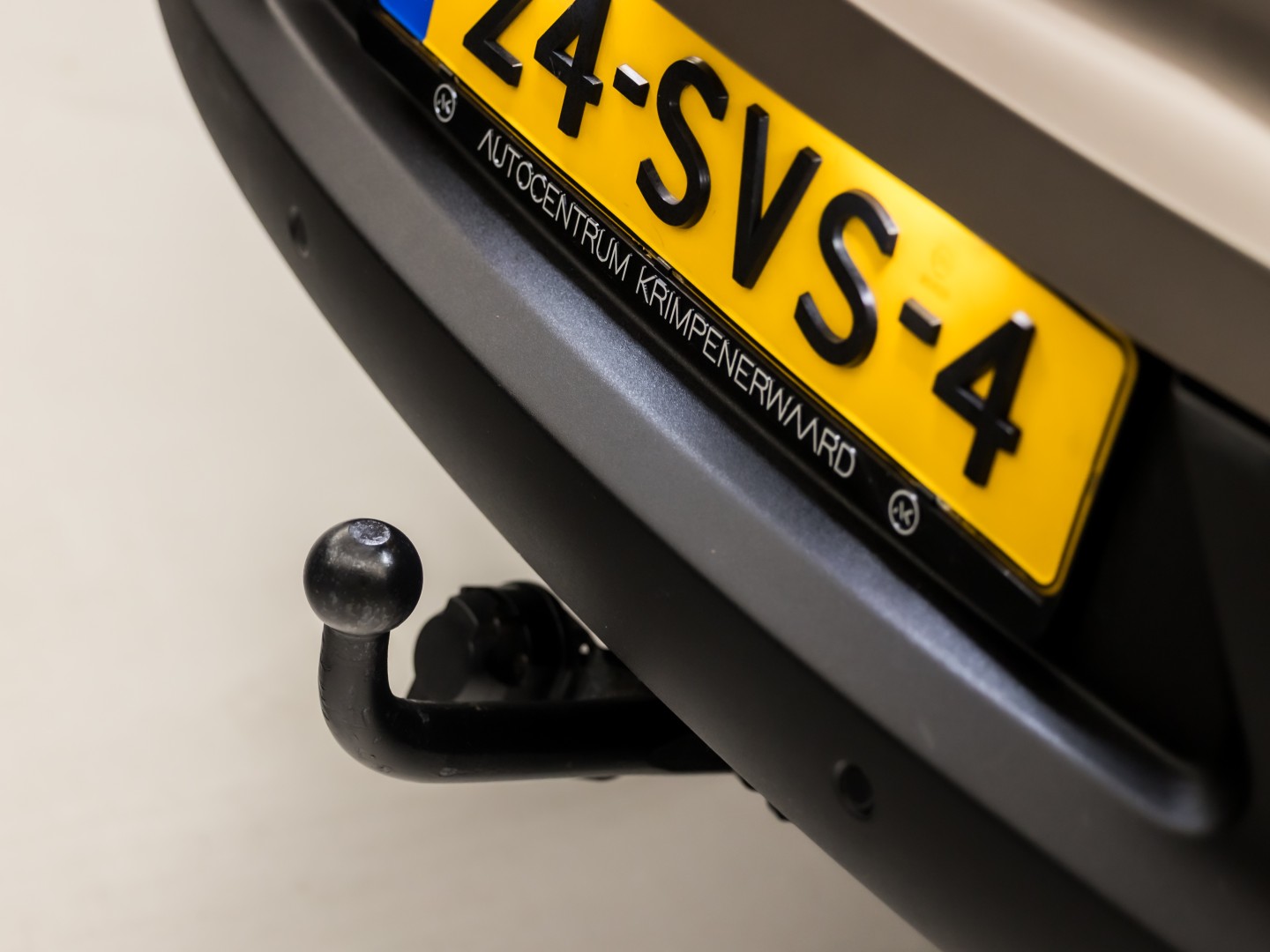 Foto van Kia Sportage