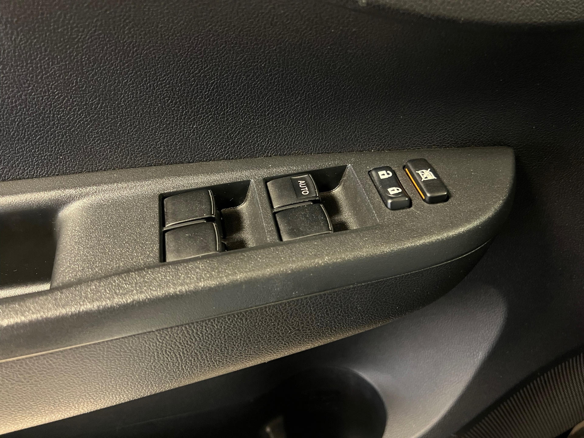 Foto van Toyota Toyota Verso-s
