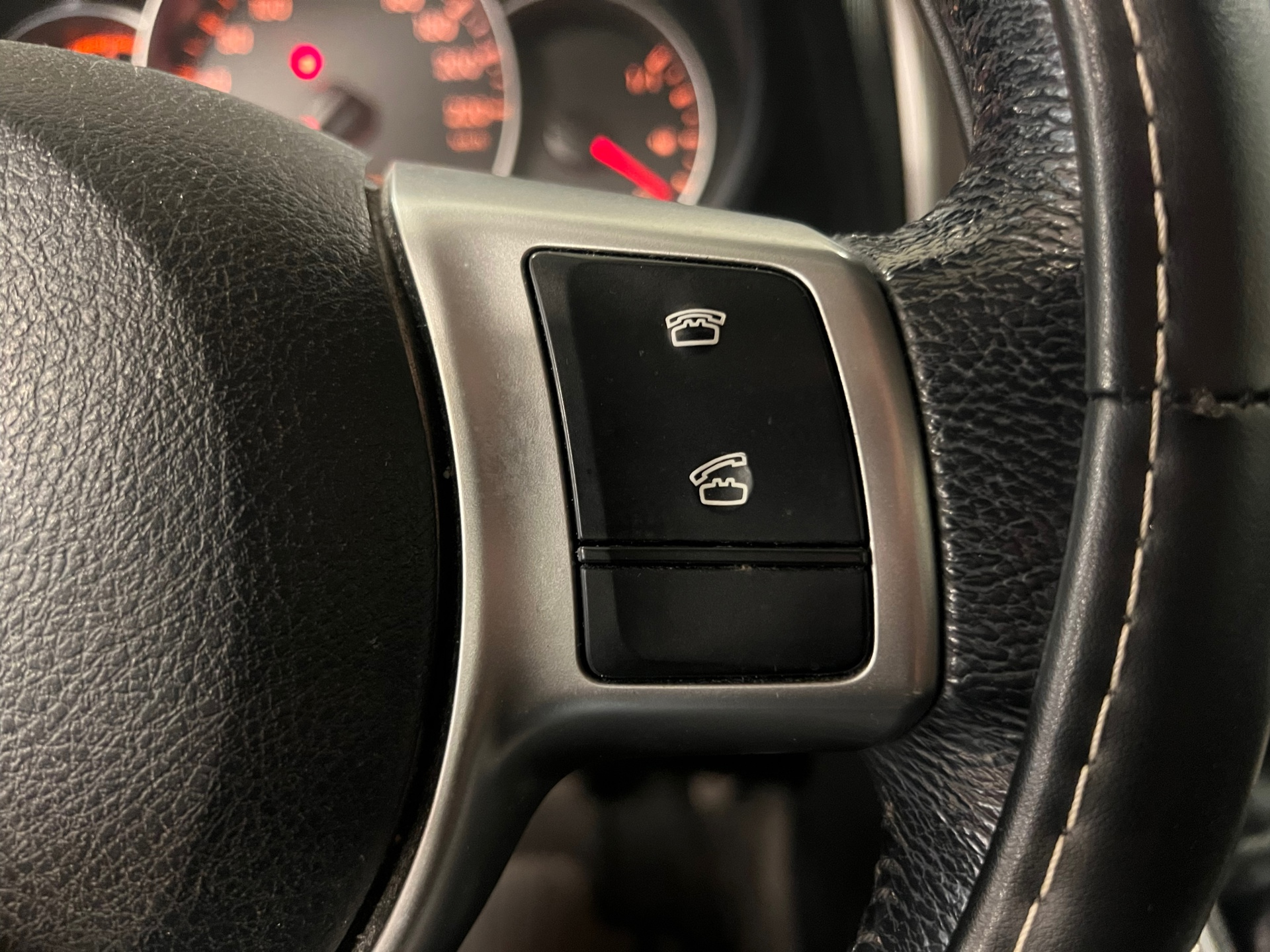 Foto van Toyota Toyota Verso-s