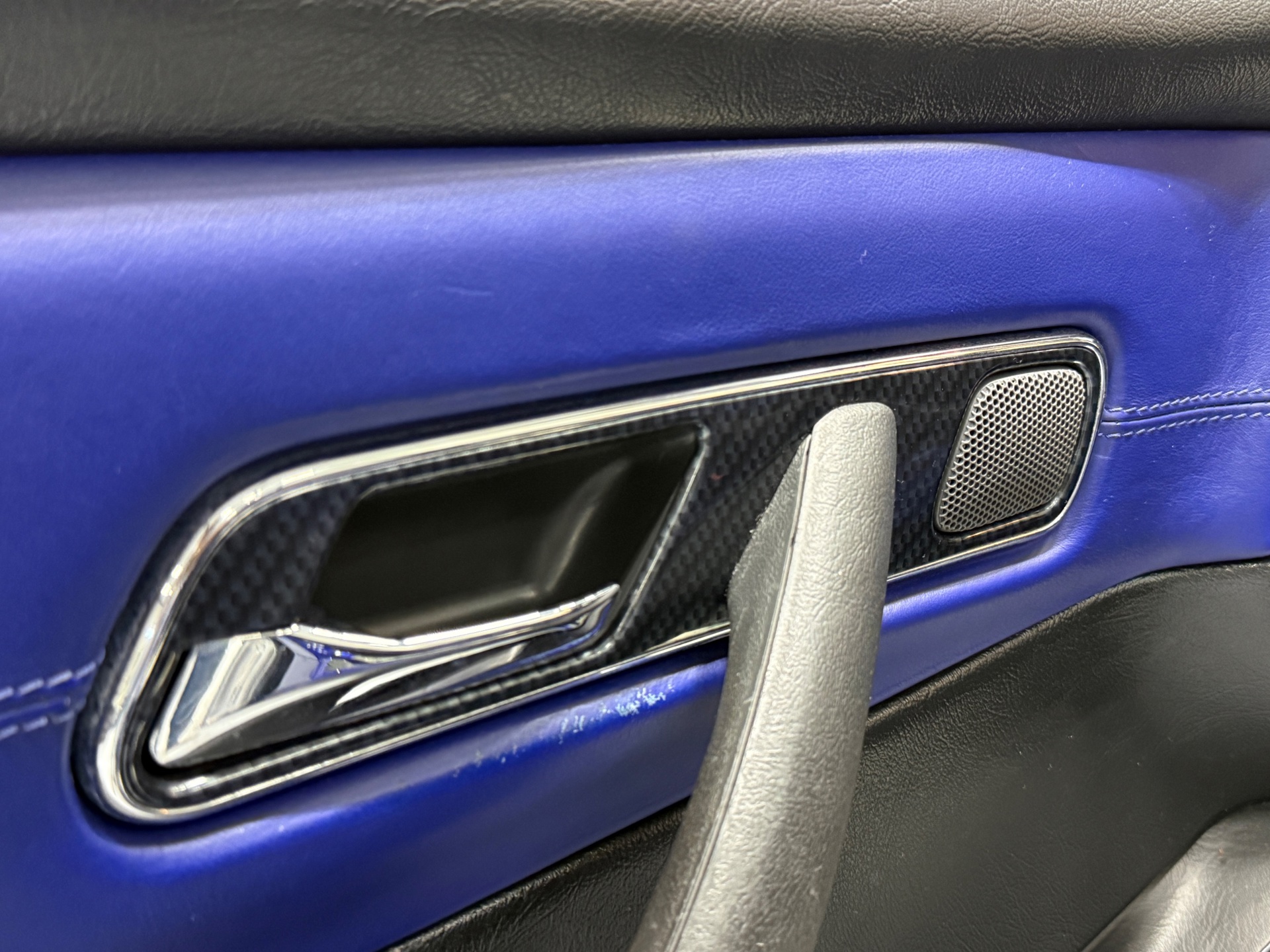 Foto van Mercedes-Benz SLK 230 Kompressor