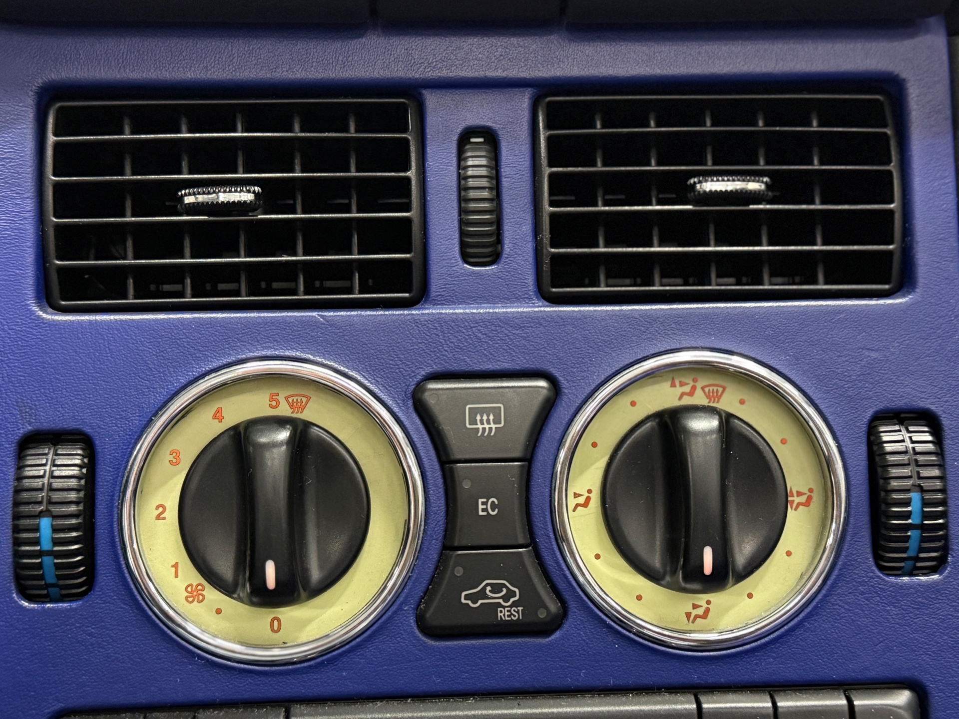 Foto van Mercedes-Benz SLK 230 Kompressor