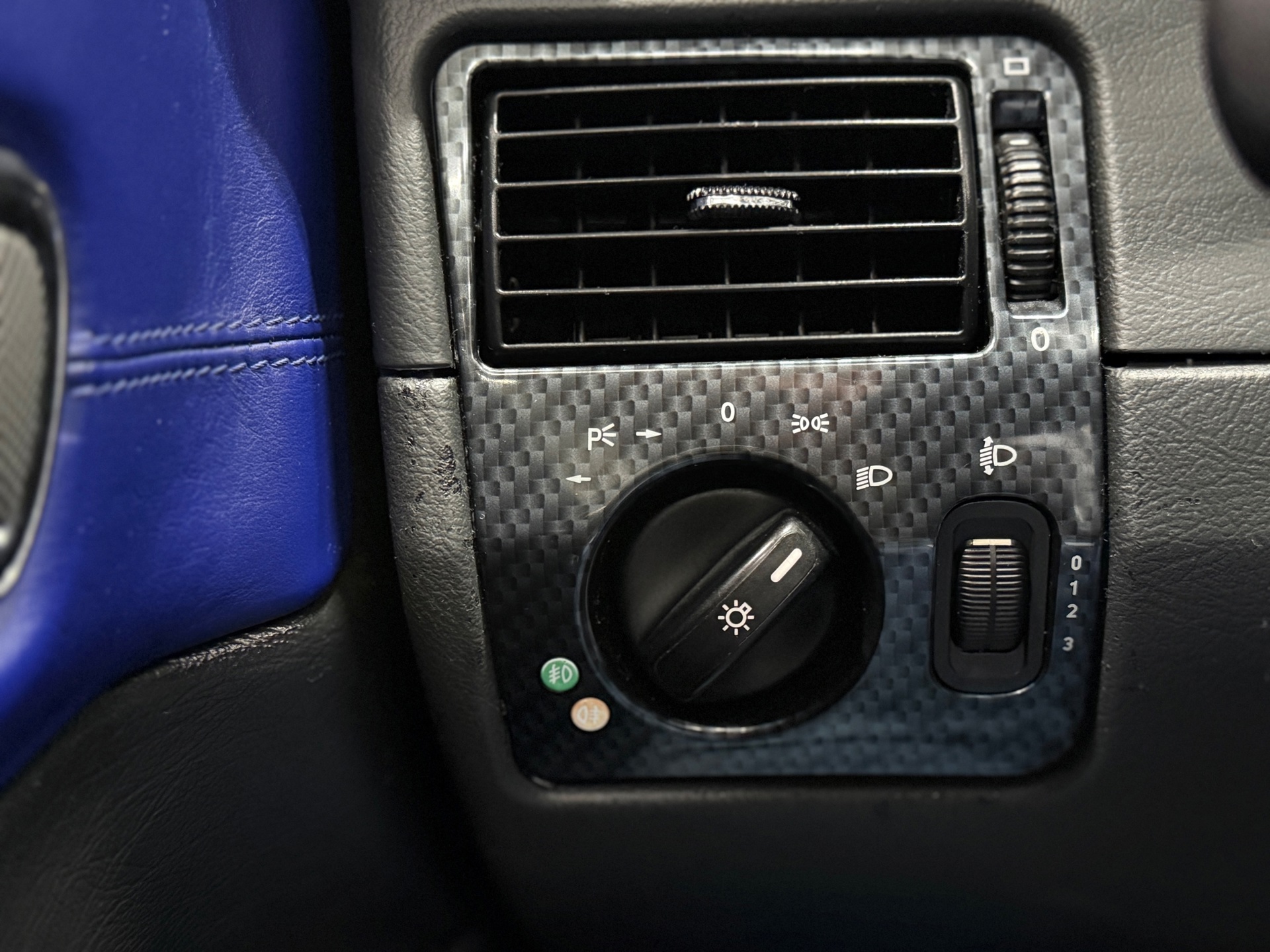 Foto van Mercedes-Benz SLK 230 Kompressor