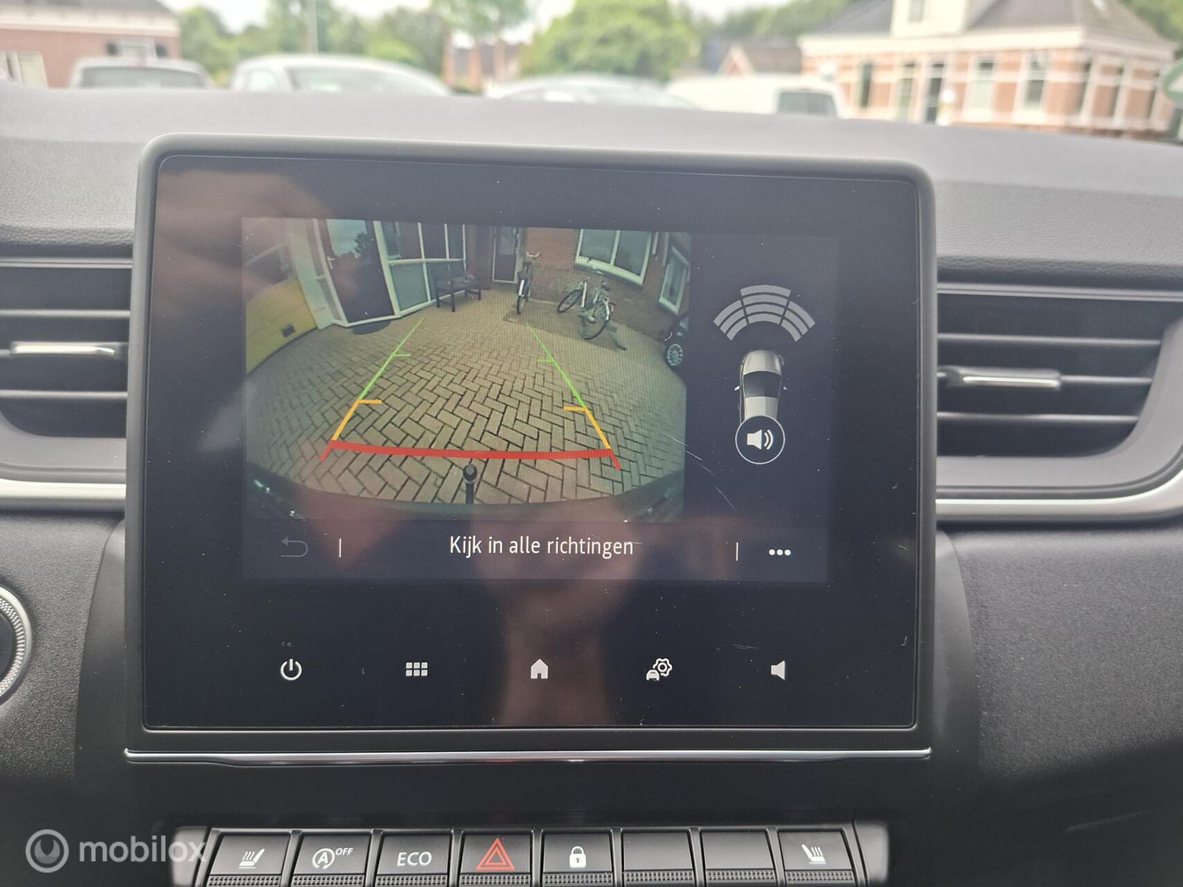 Foto van Renault Captur