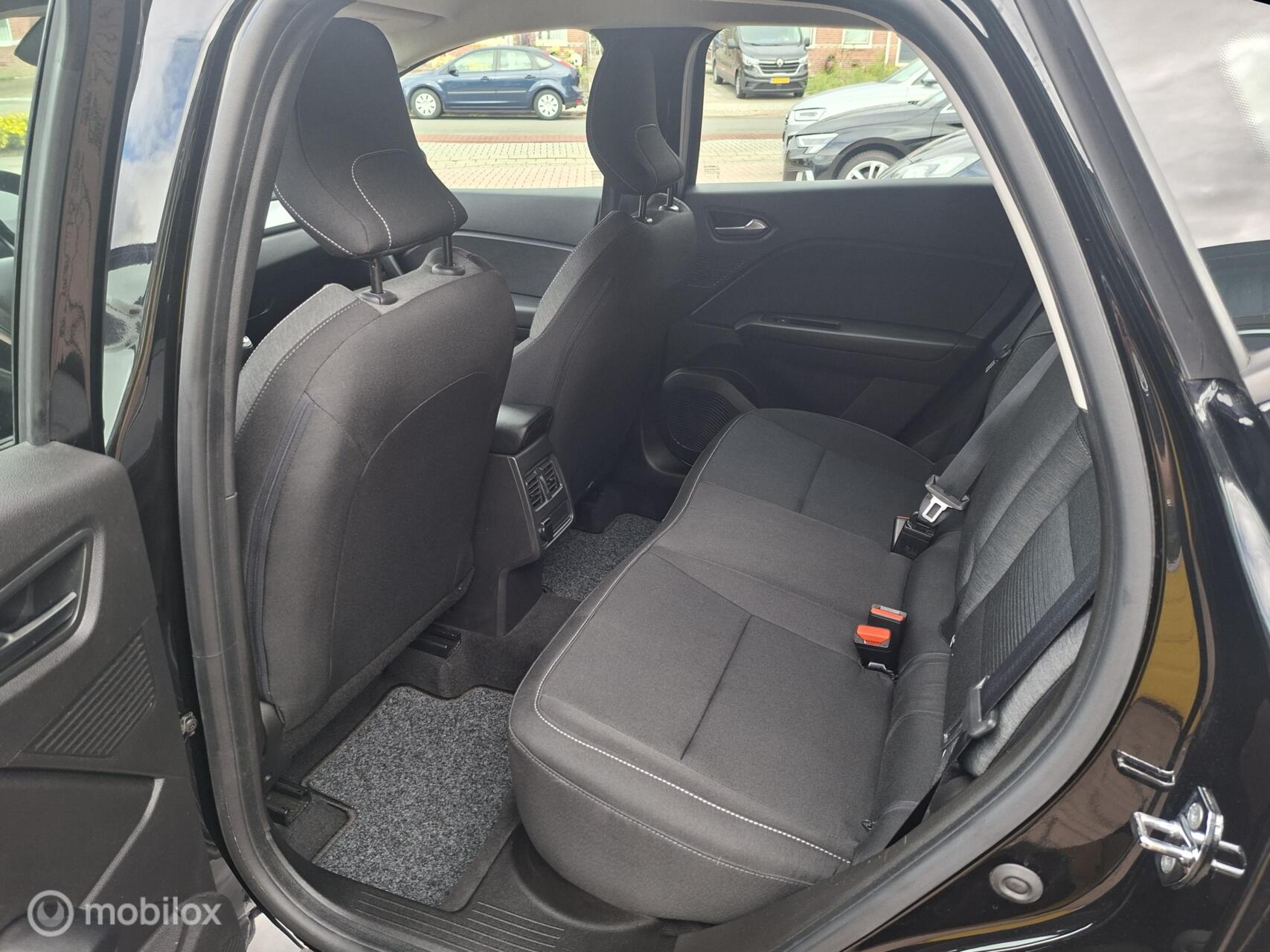 Foto van Renault Captur