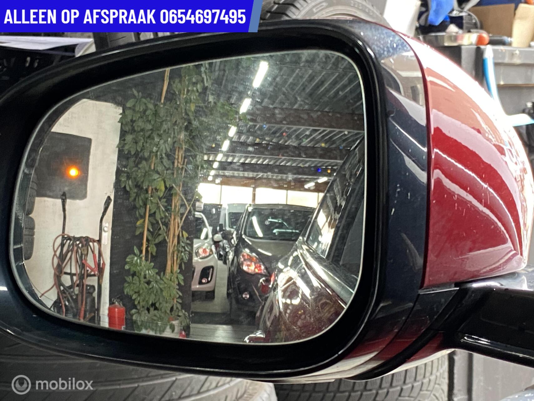 Foto van Jaguar XF