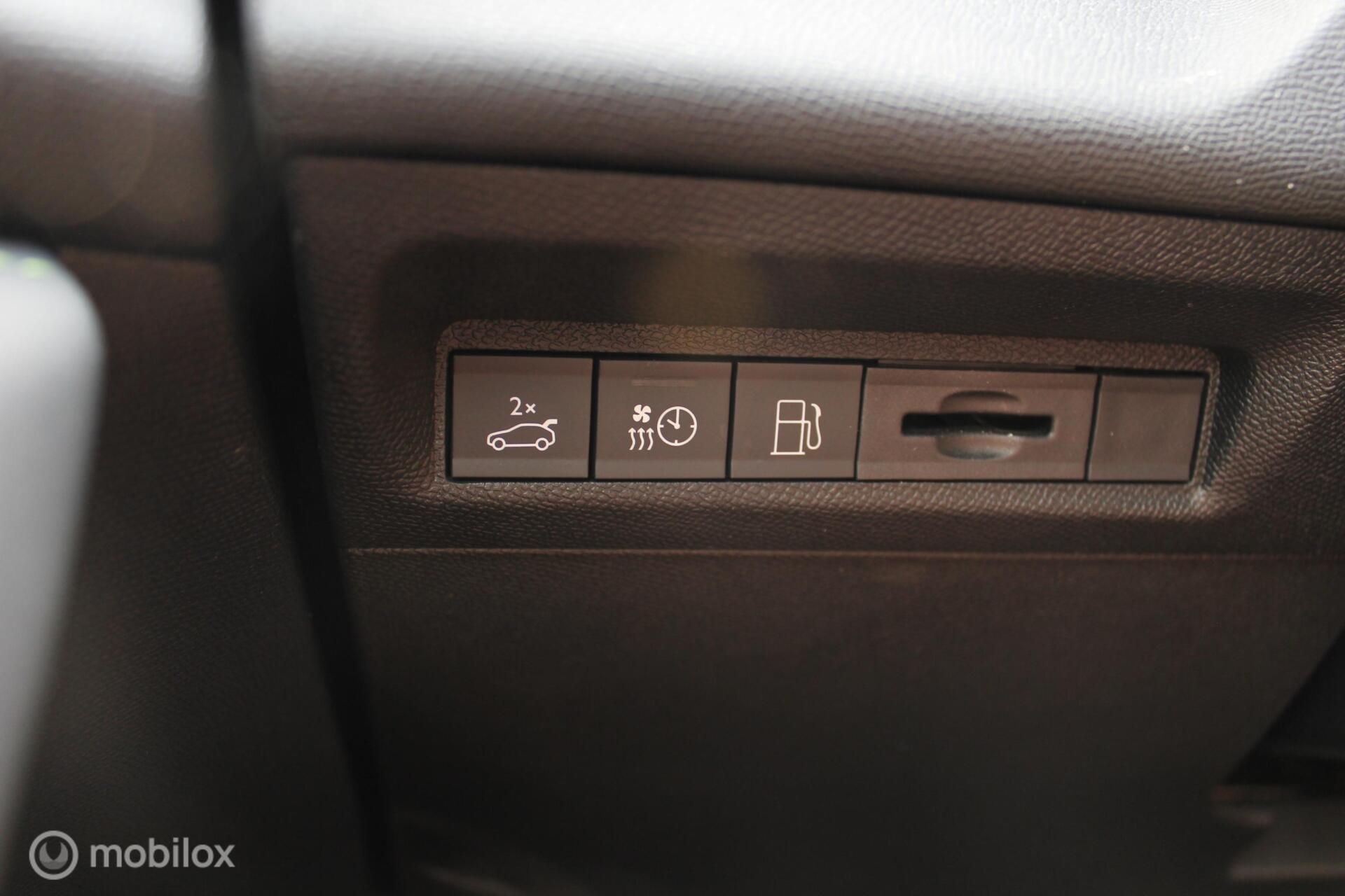 Foto van Peugeot 308