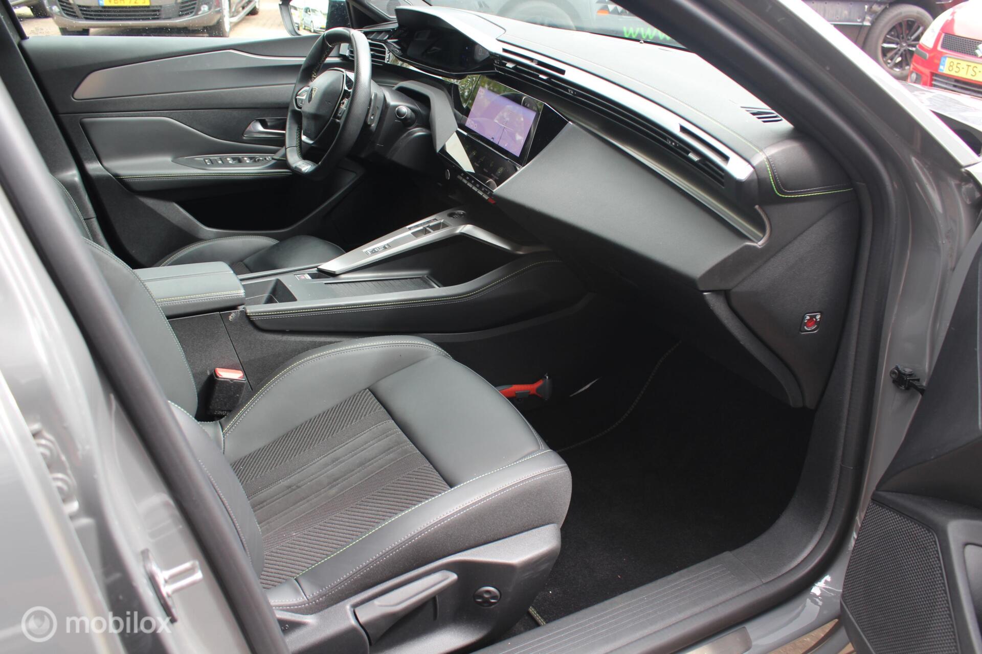 Foto van Peugeot 308