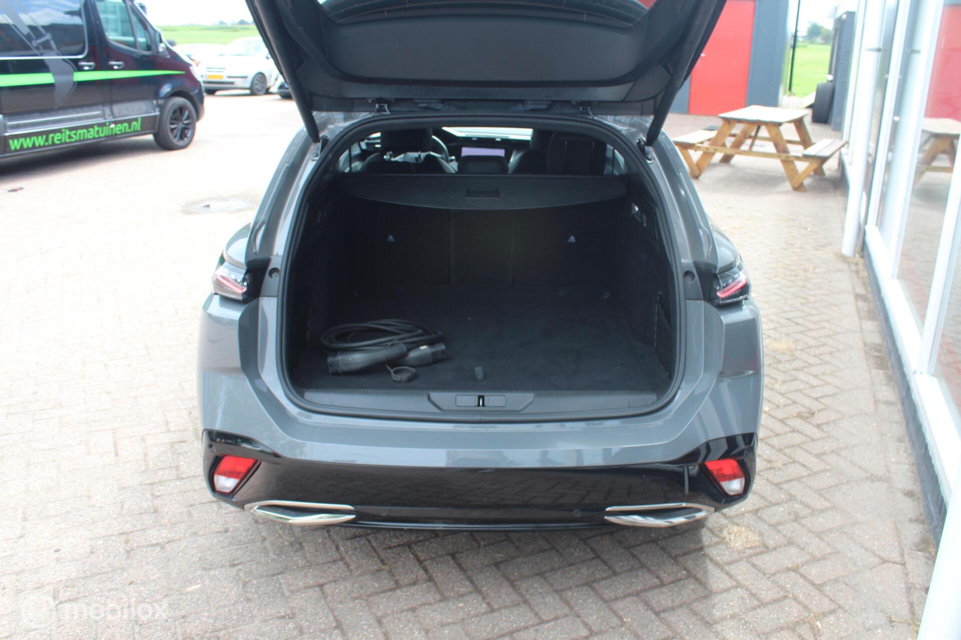 Foto van Peugeot 308
