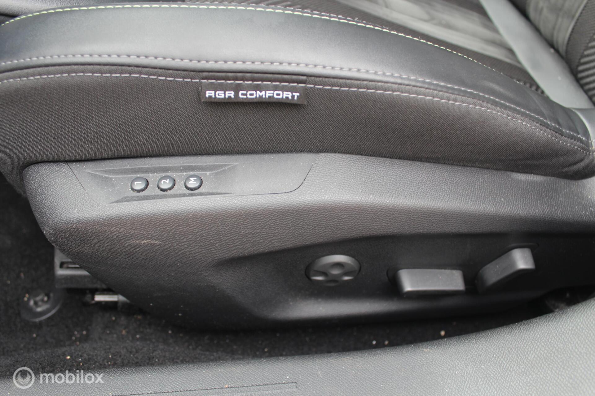 Foto van Peugeot 308