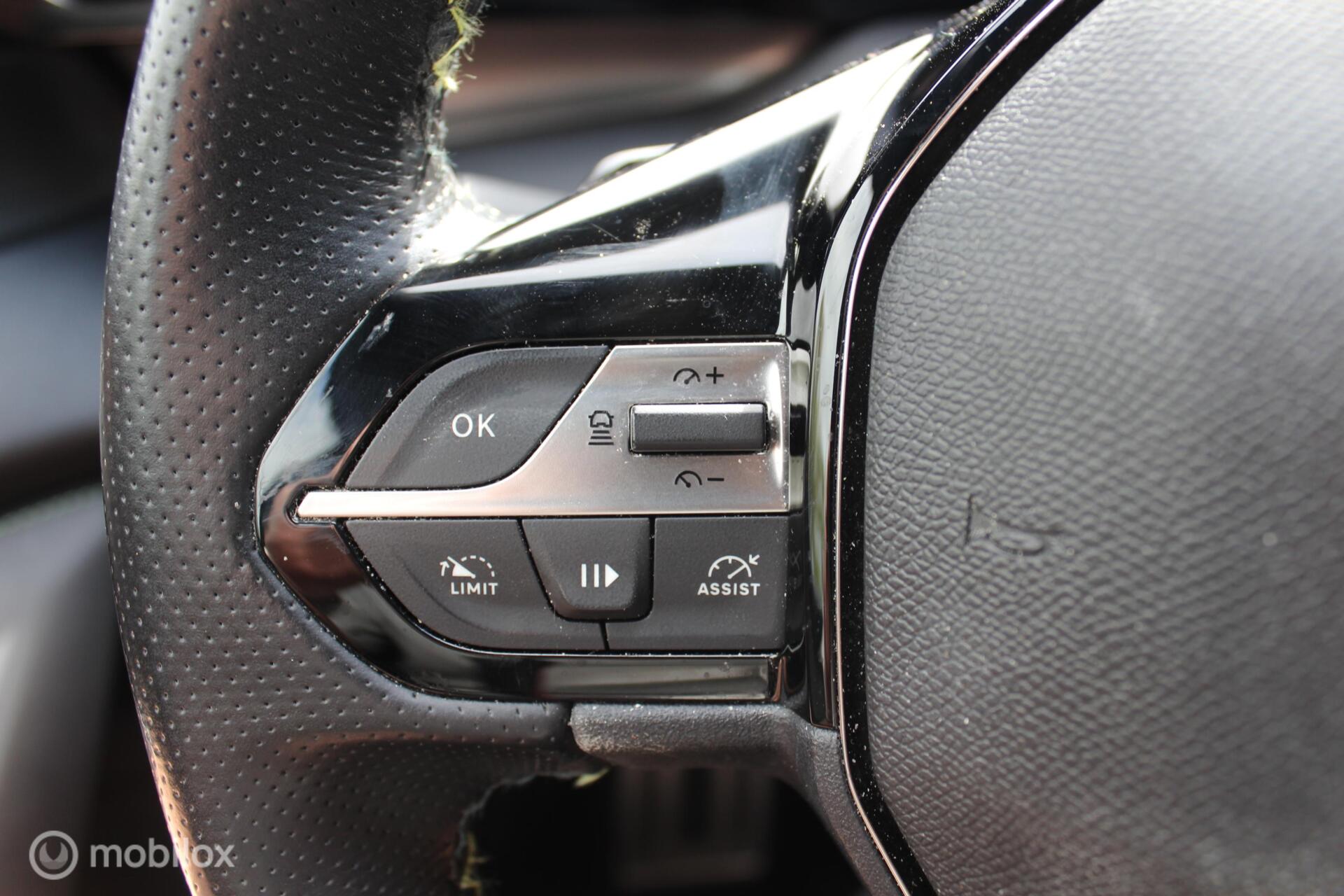 Foto van Peugeot 308