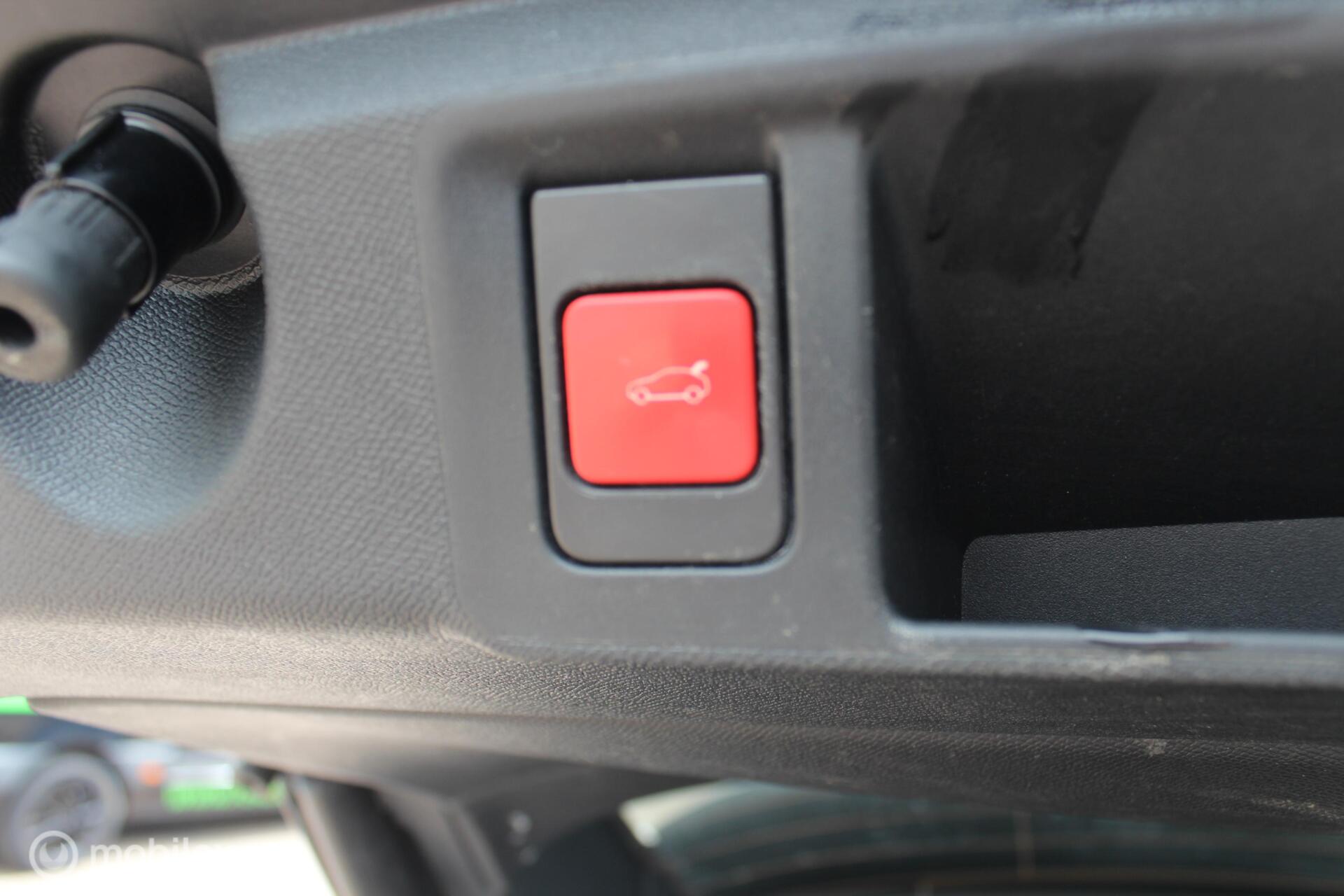 Foto van Peugeot 308