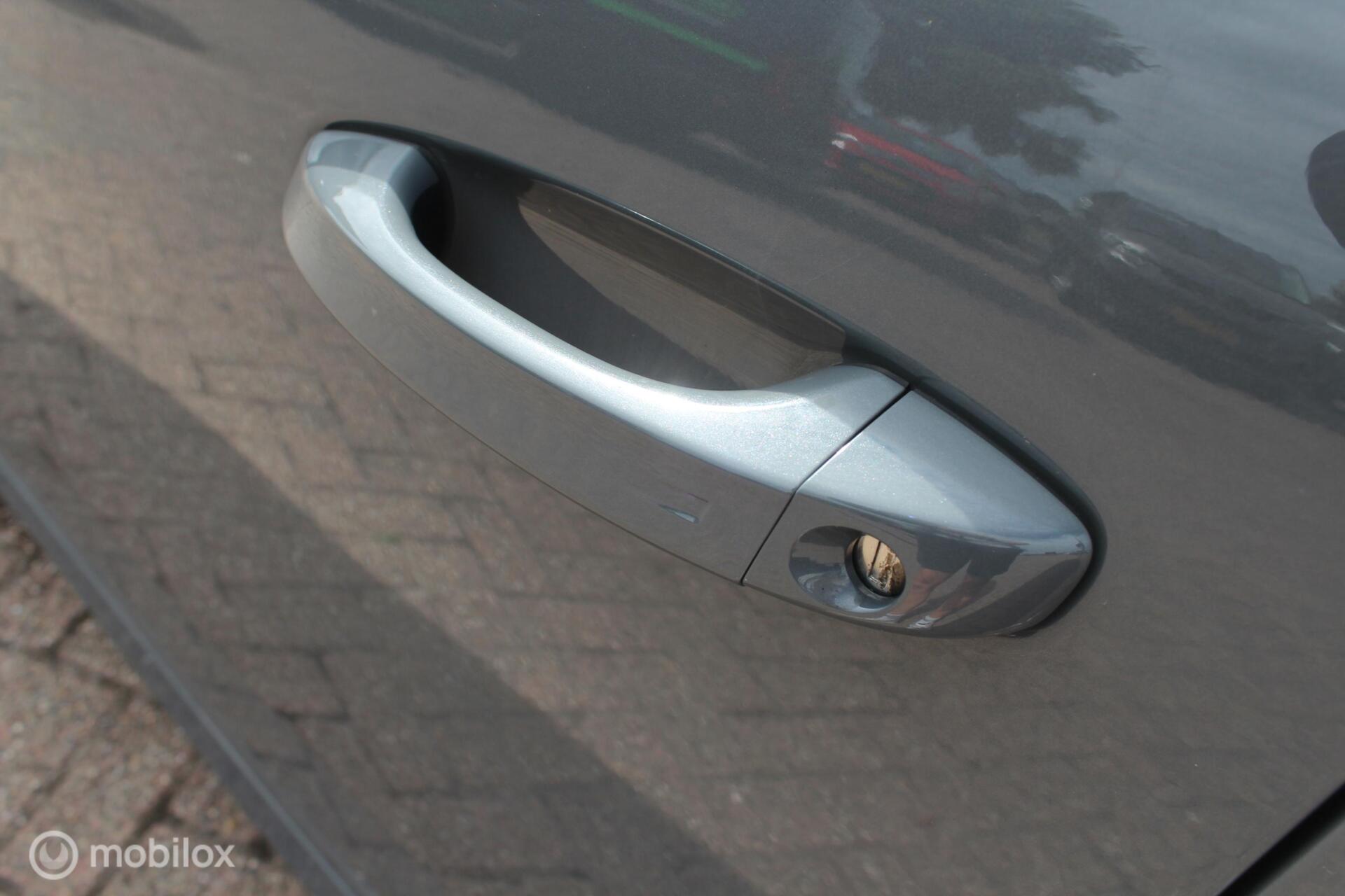 Foto van Peugeot 308