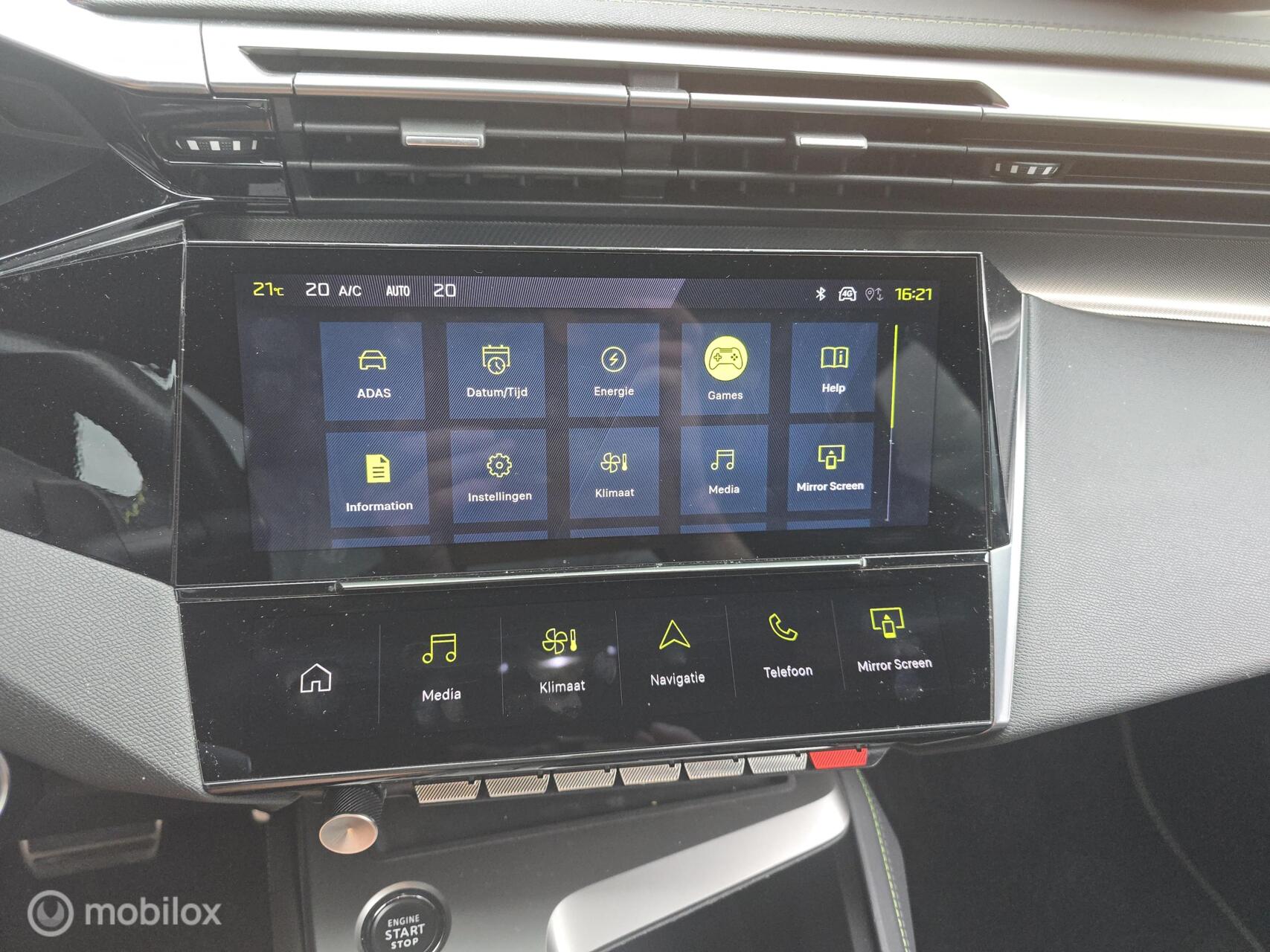 Foto van Peugeot 308