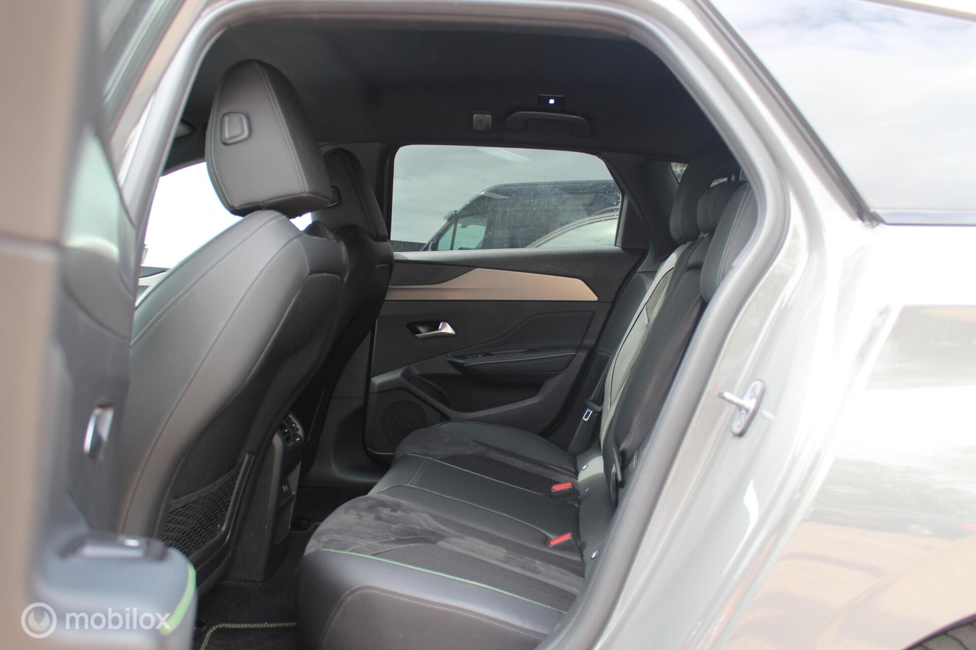 Foto van Peugeot 308