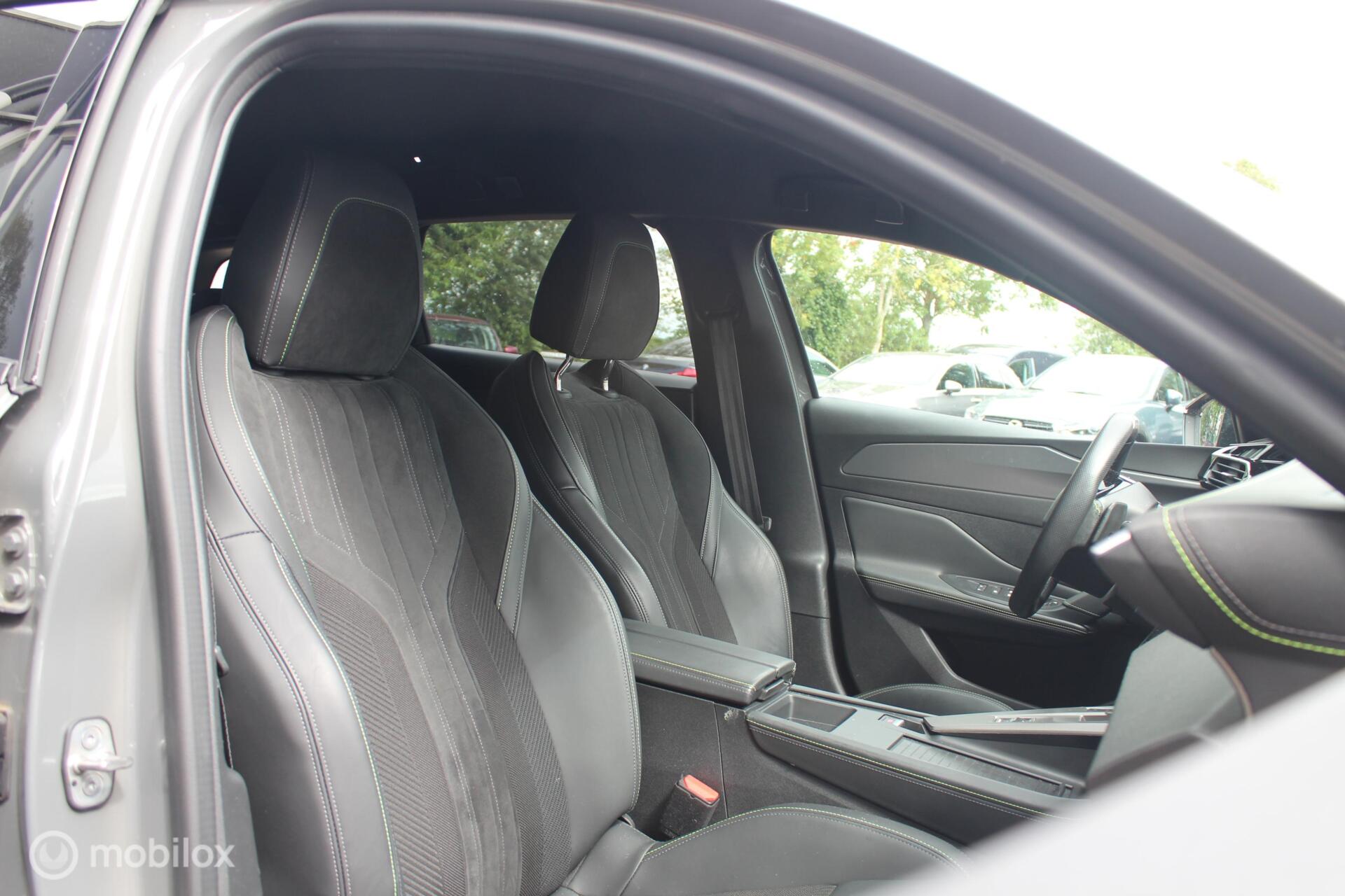 Foto van Peugeot 308