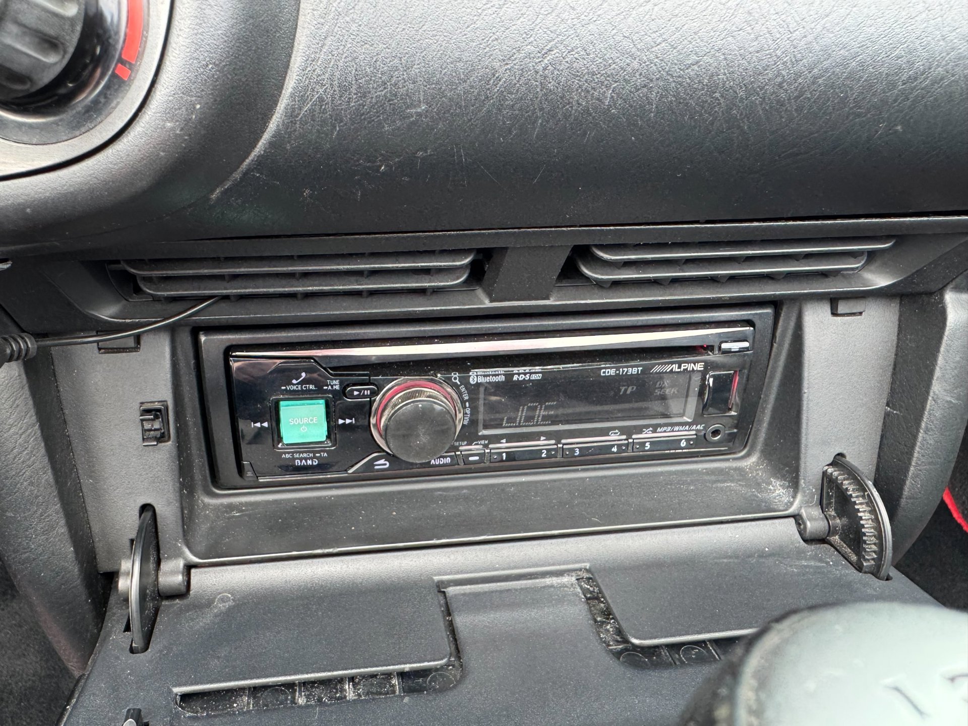 Foto van Honda Honda S2000