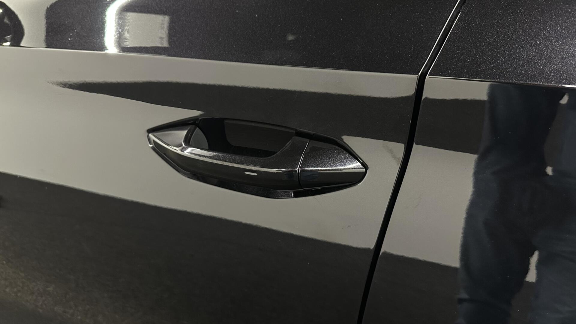 Foto van Skoda Enyaq 50