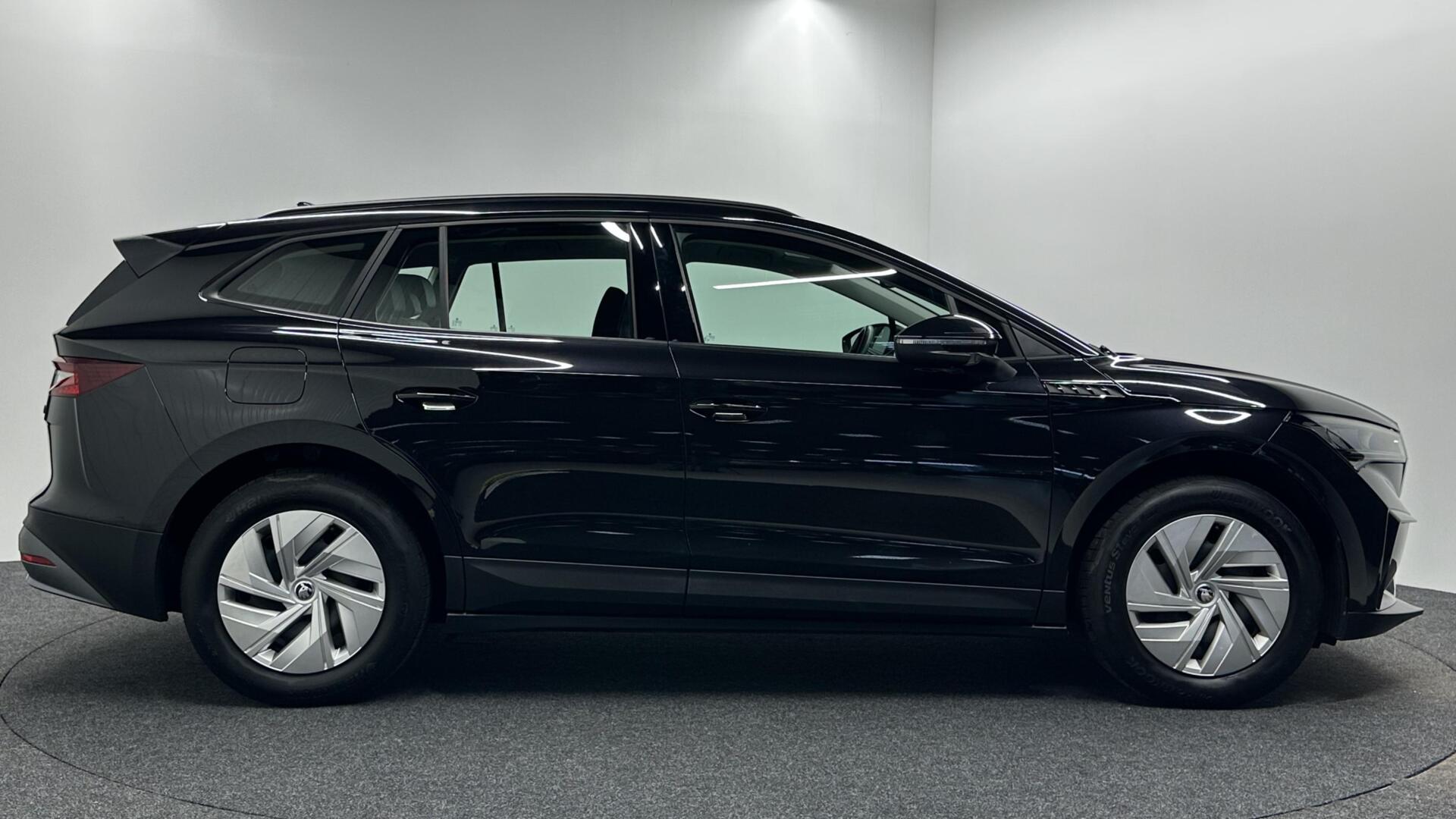 Foto van Skoda Enyaq 50