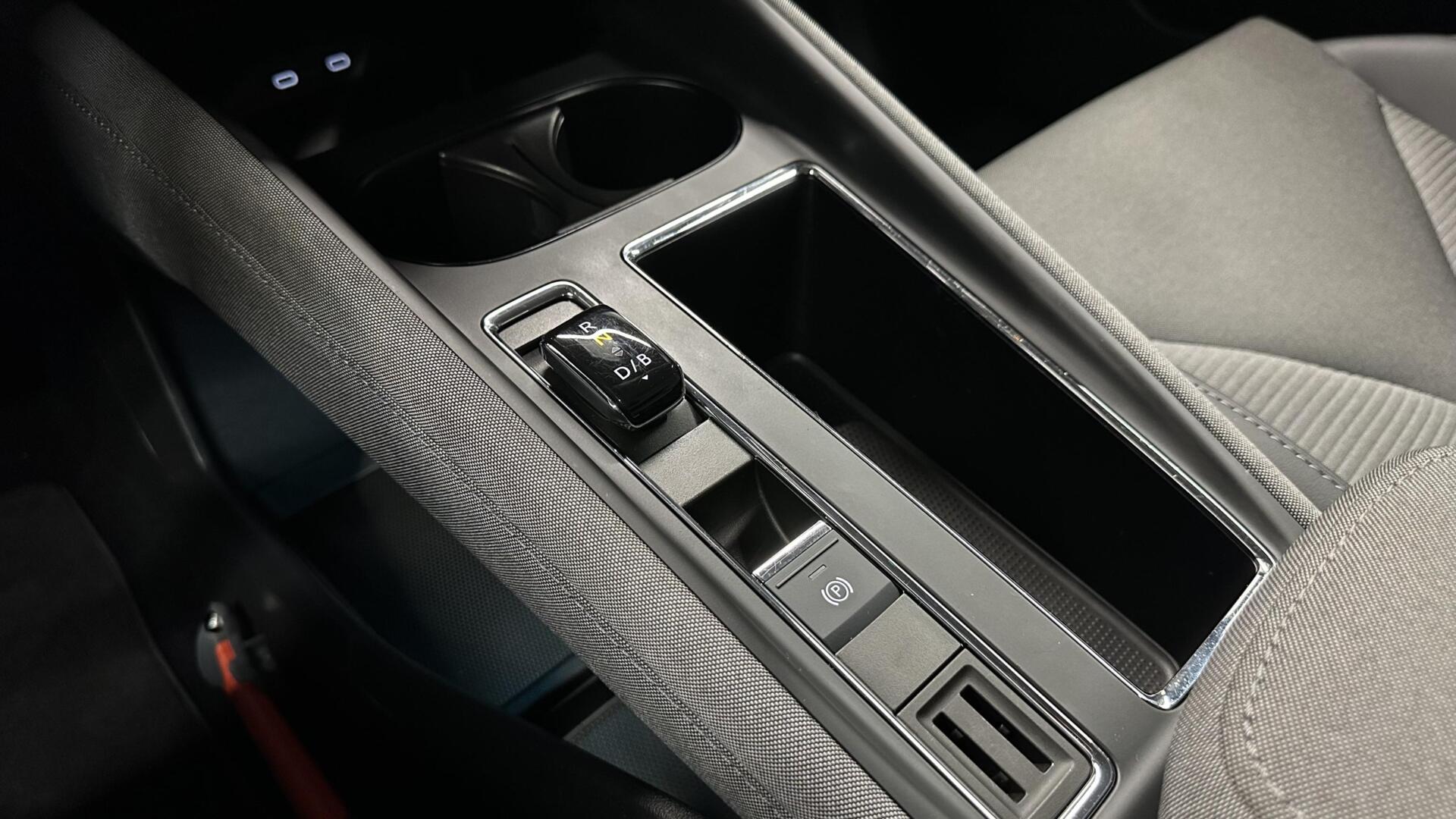 Foto van Skoda Enyaq 50