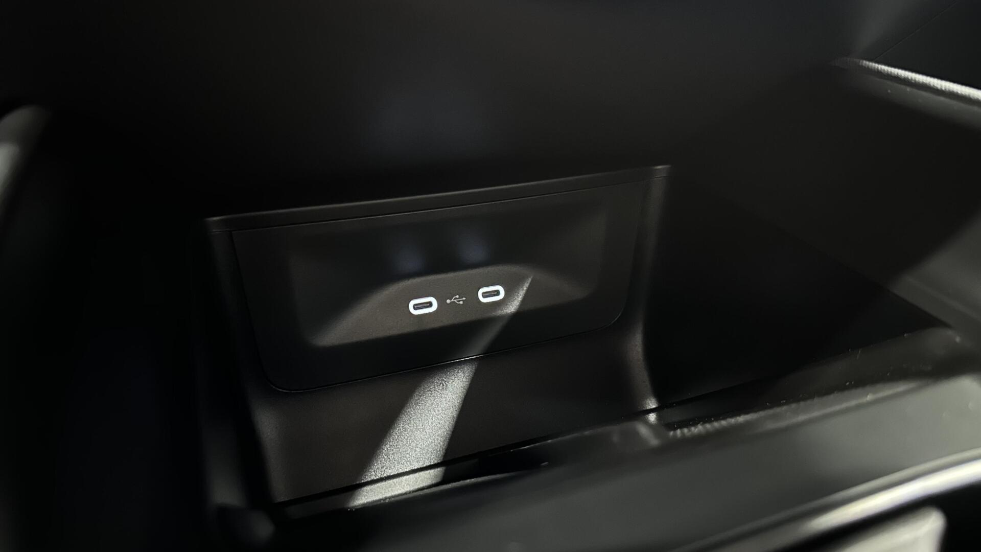 Foto van Skoda Enyaq 50