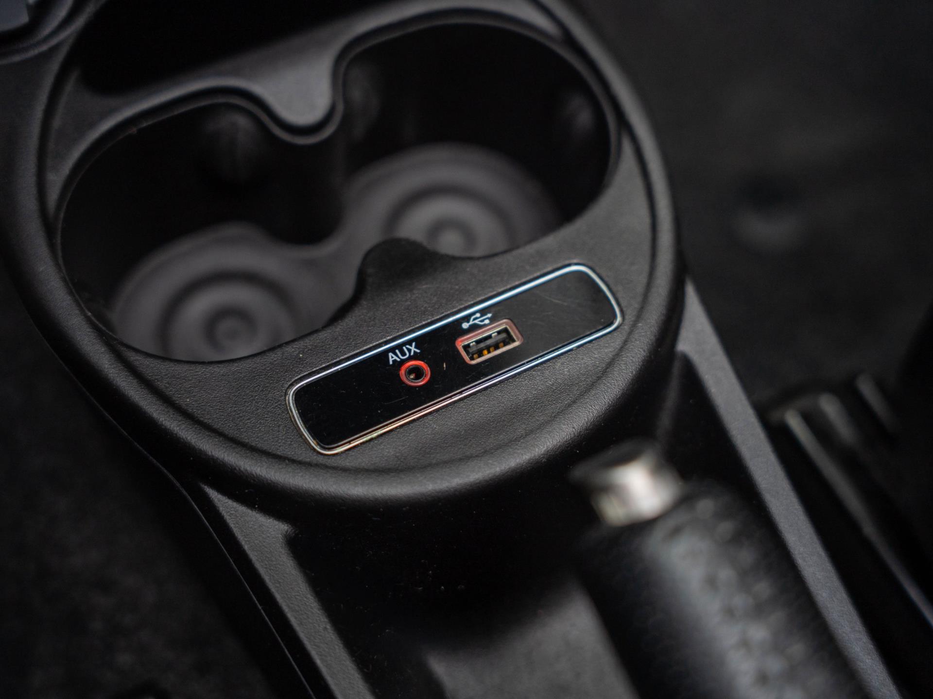 Foto van Fiat 500