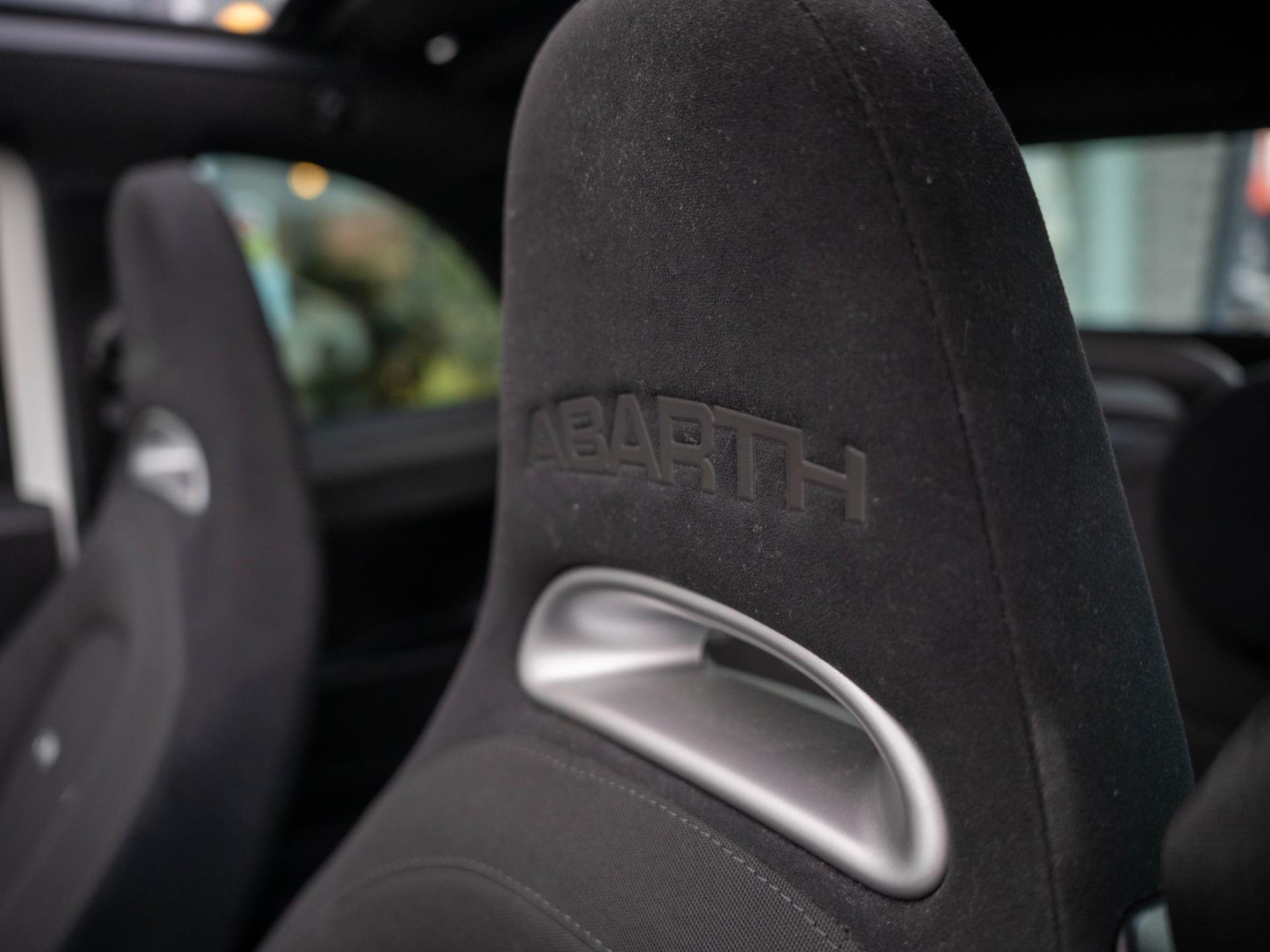 Foto van Fiat 500