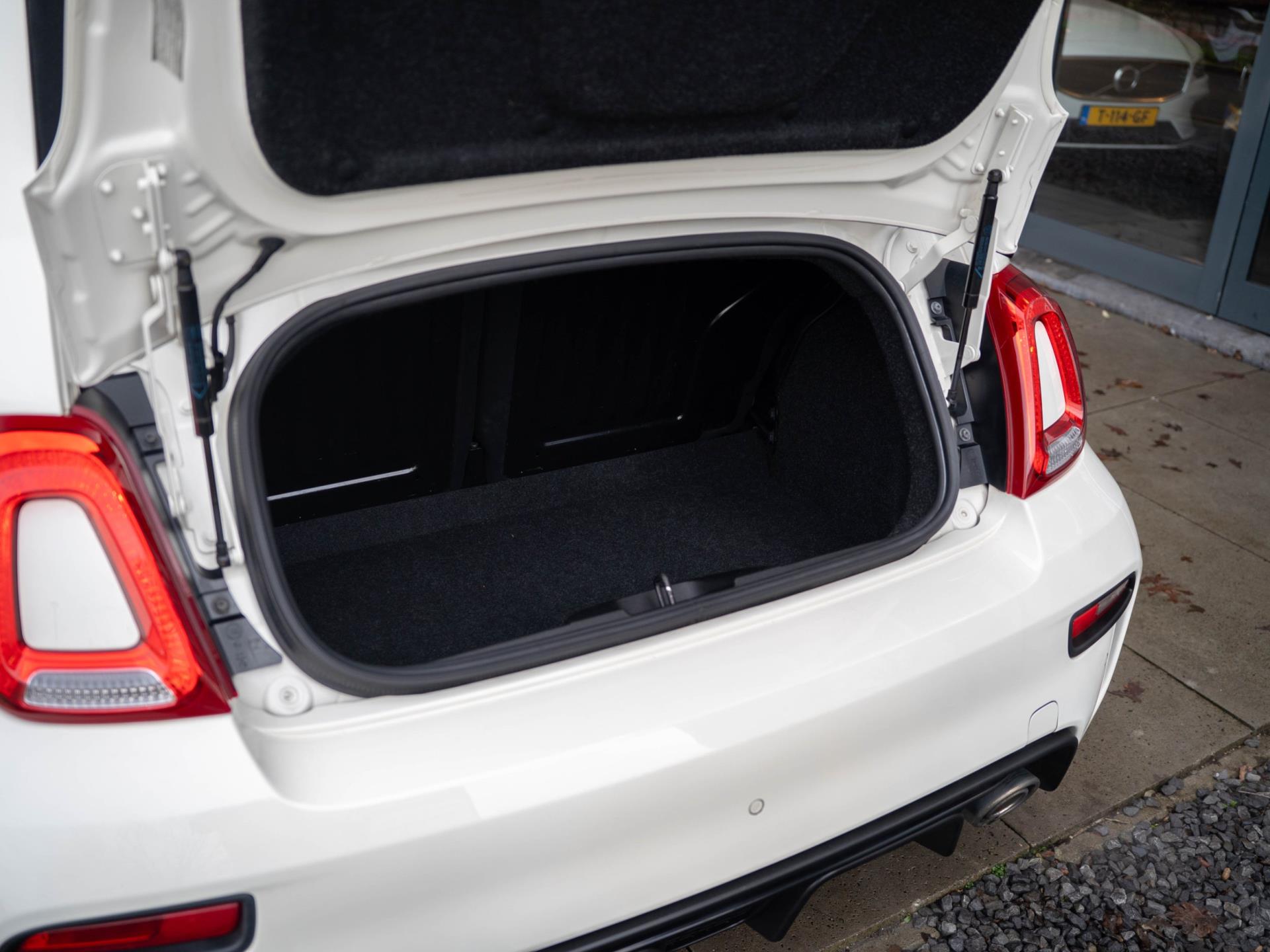 Foto van Fiat 500