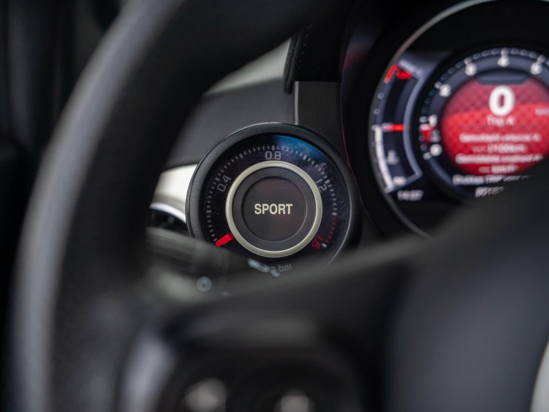 Foto van Fiat 500