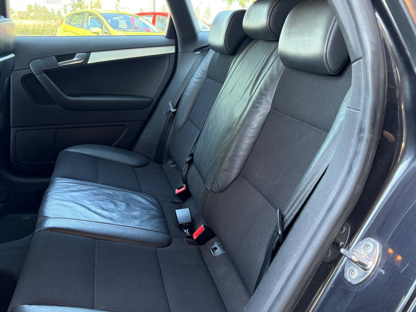 Foto van Audi Audi A3