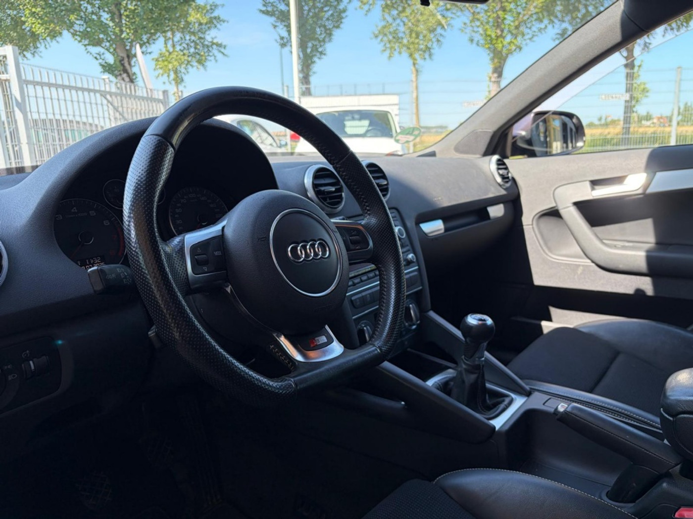 Foto van Audi Audi A3