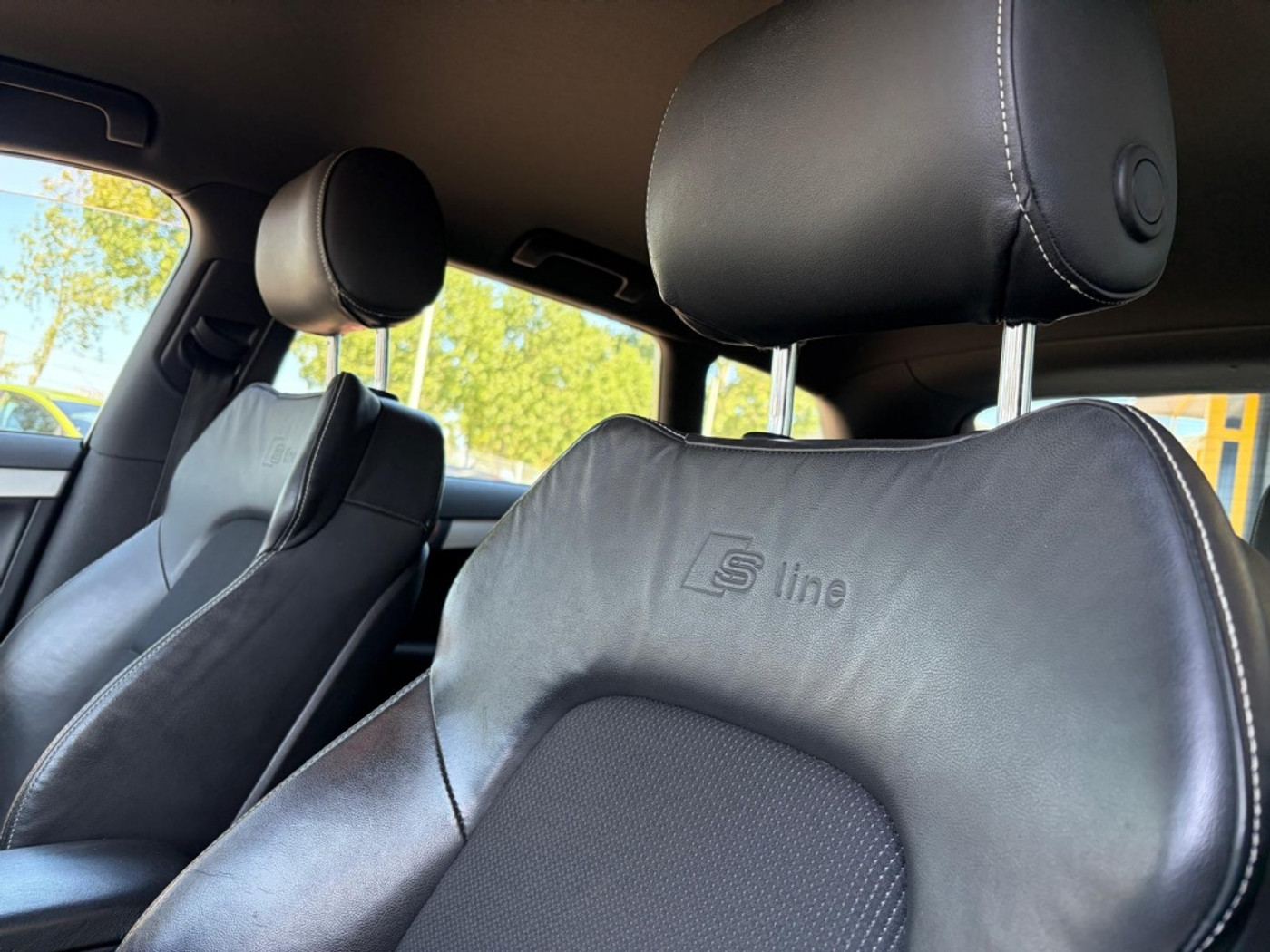 Foto van Audi Audi A3