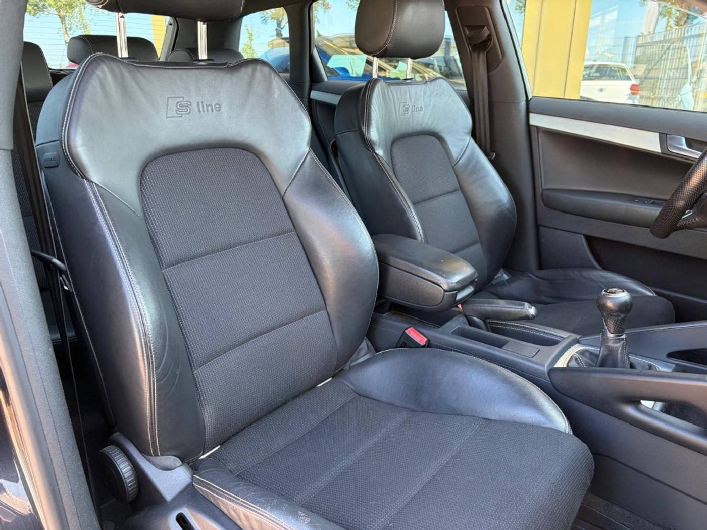 Foto van Audi Audi A3