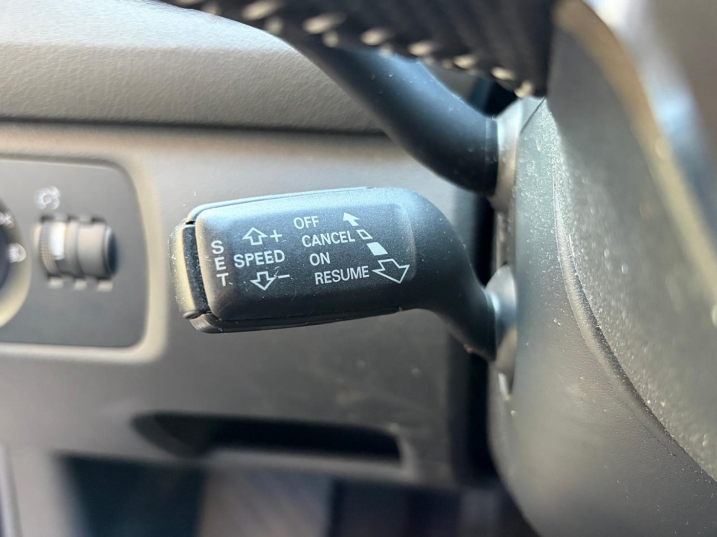 Foto van Audi Audi A3