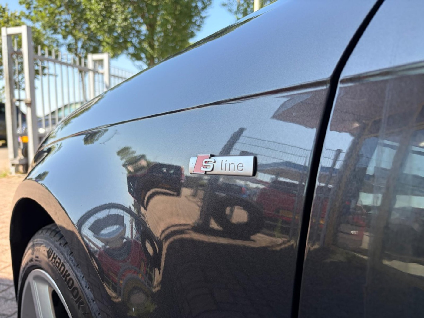 Foto van Audi Audi A3
