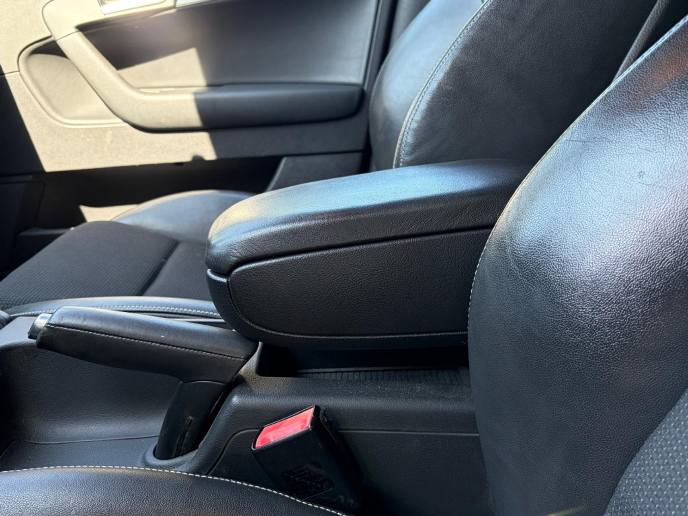 Foto van Audi Audi A3