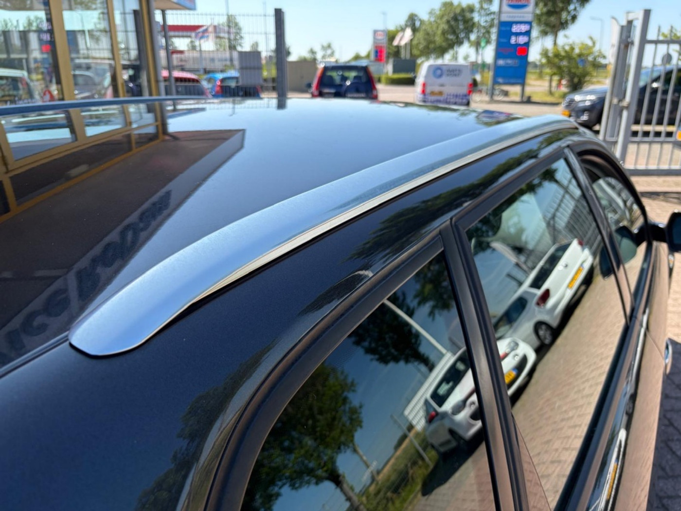 Foto van Audi Audi A3