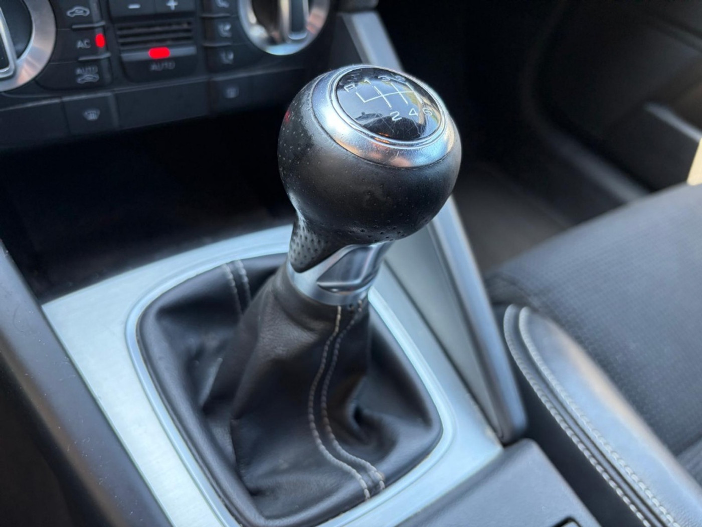 Foto van Audi Audi A3