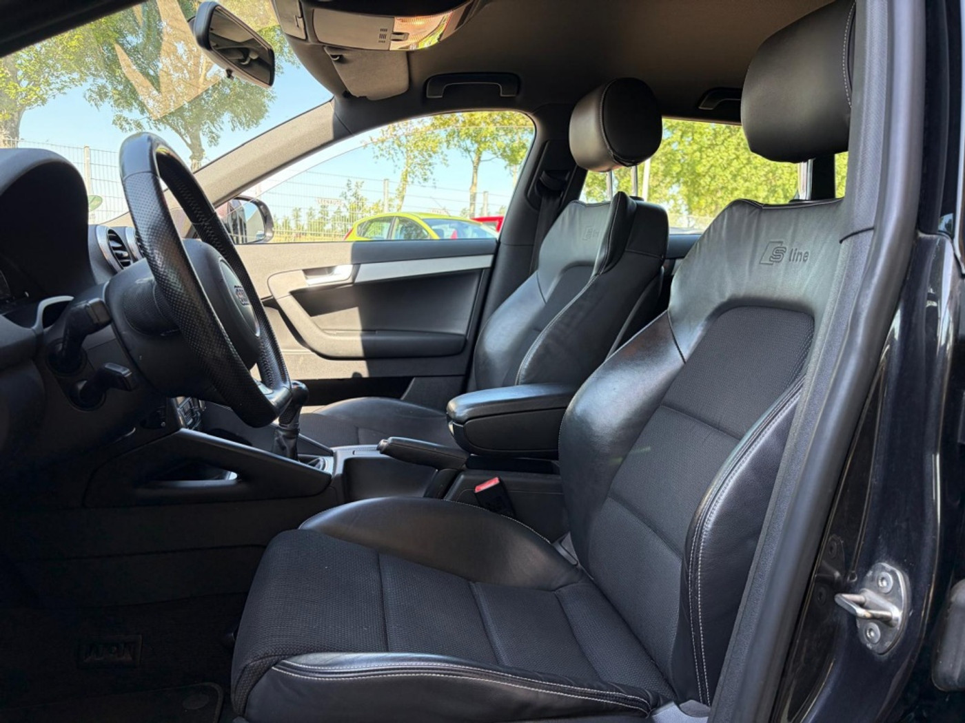 Foto van Audi Audi A3